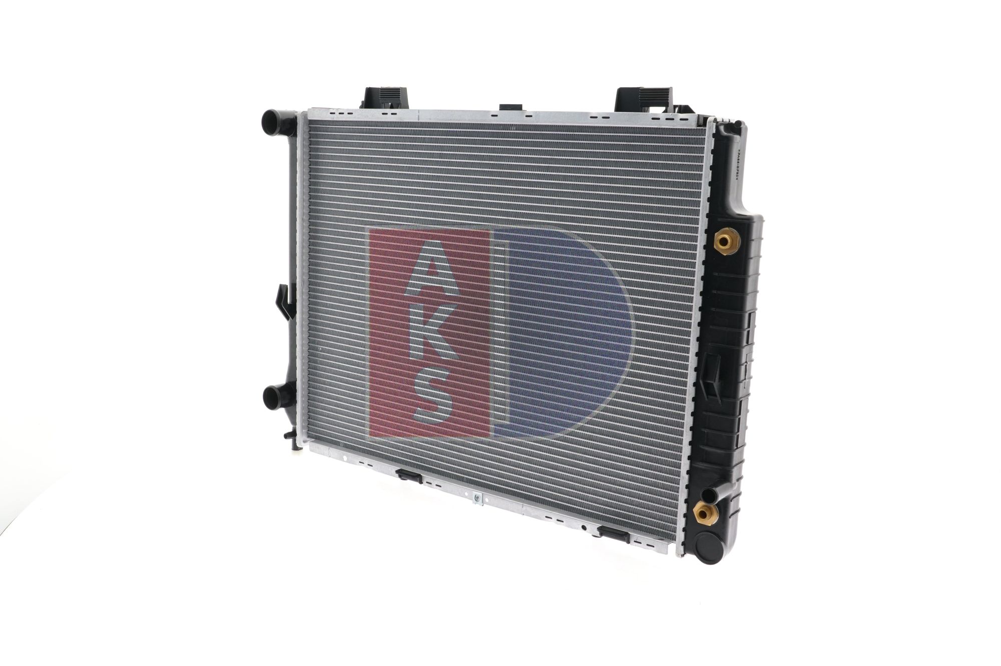 AKS DASIS 121090N radiateur 2105000903