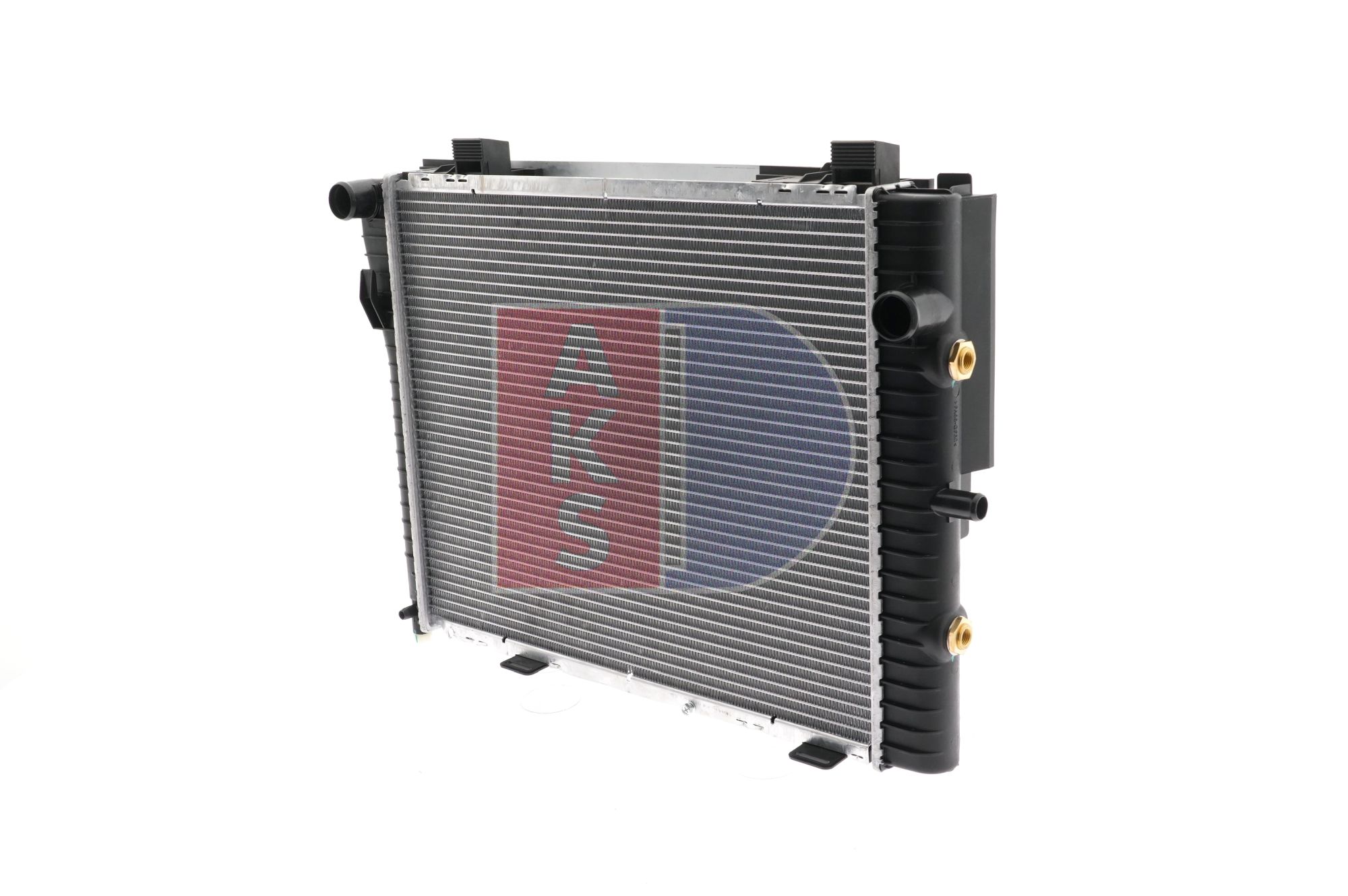 AKS DASIS 121120N radiateur A202-500-5103