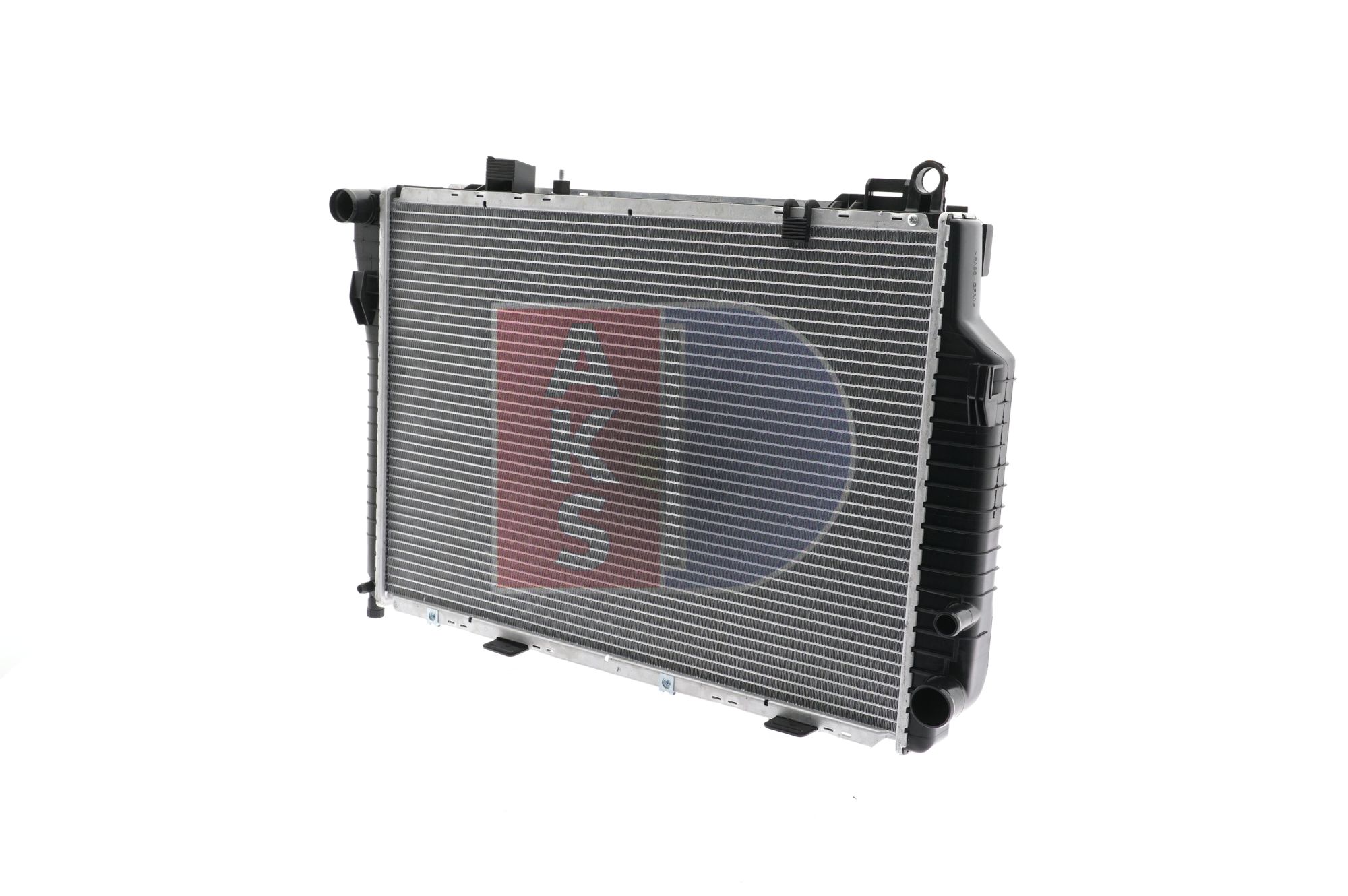 AKS DASIS 121140N radiateur A202 500 56 03