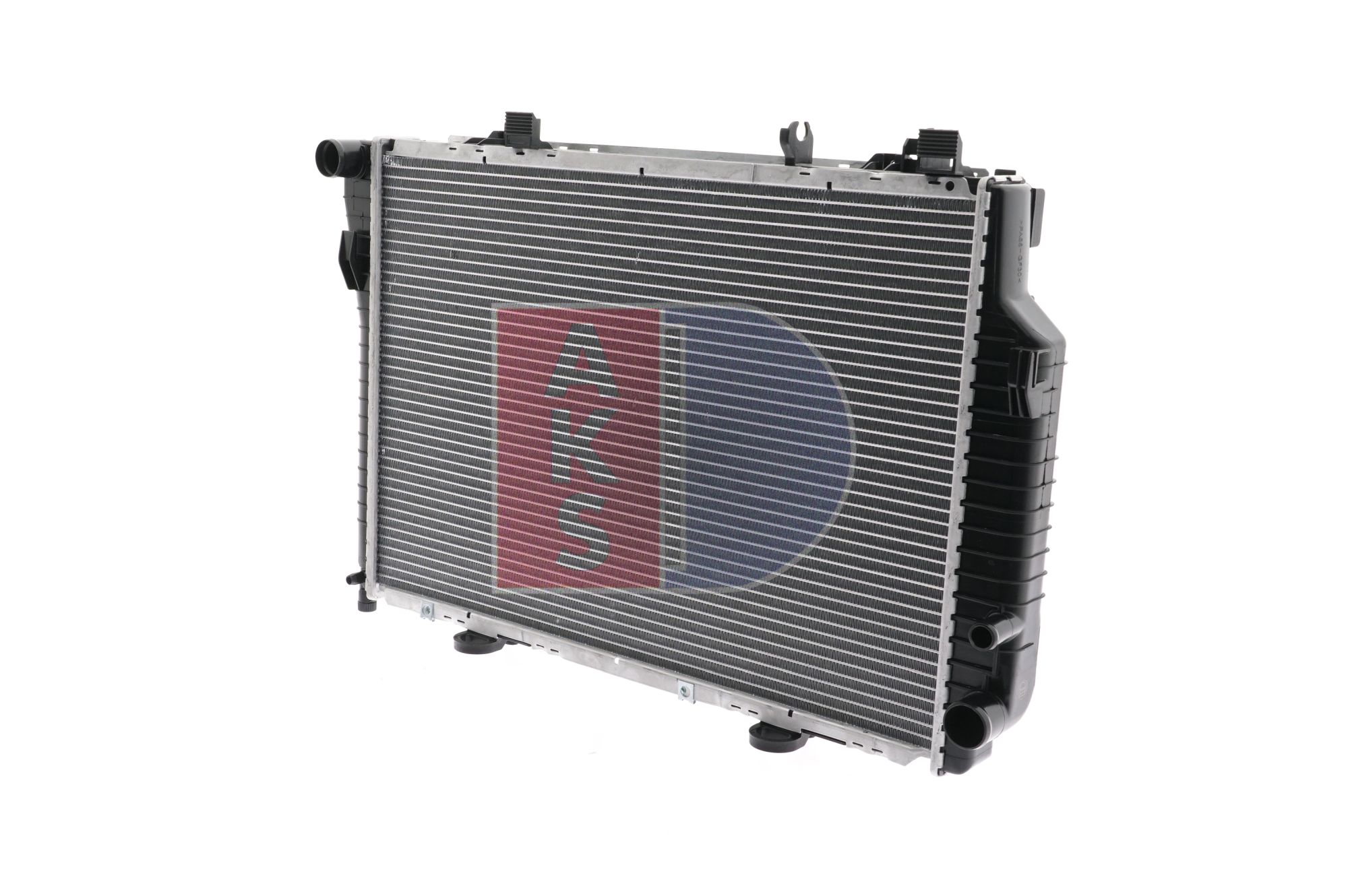 AKS DASIS 121150N replacement W202 radiator price
