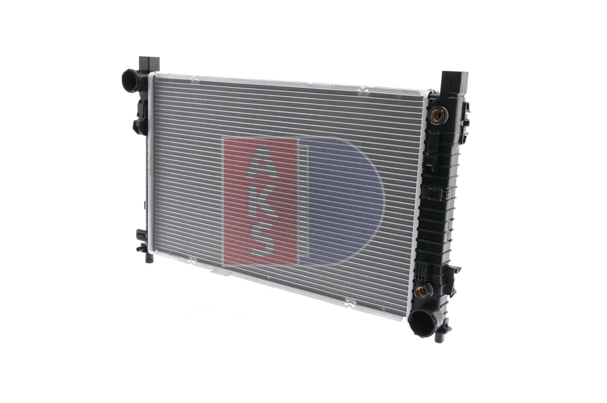 AKS DASIS 121400N Ψυγειο νερου Mercedes W203