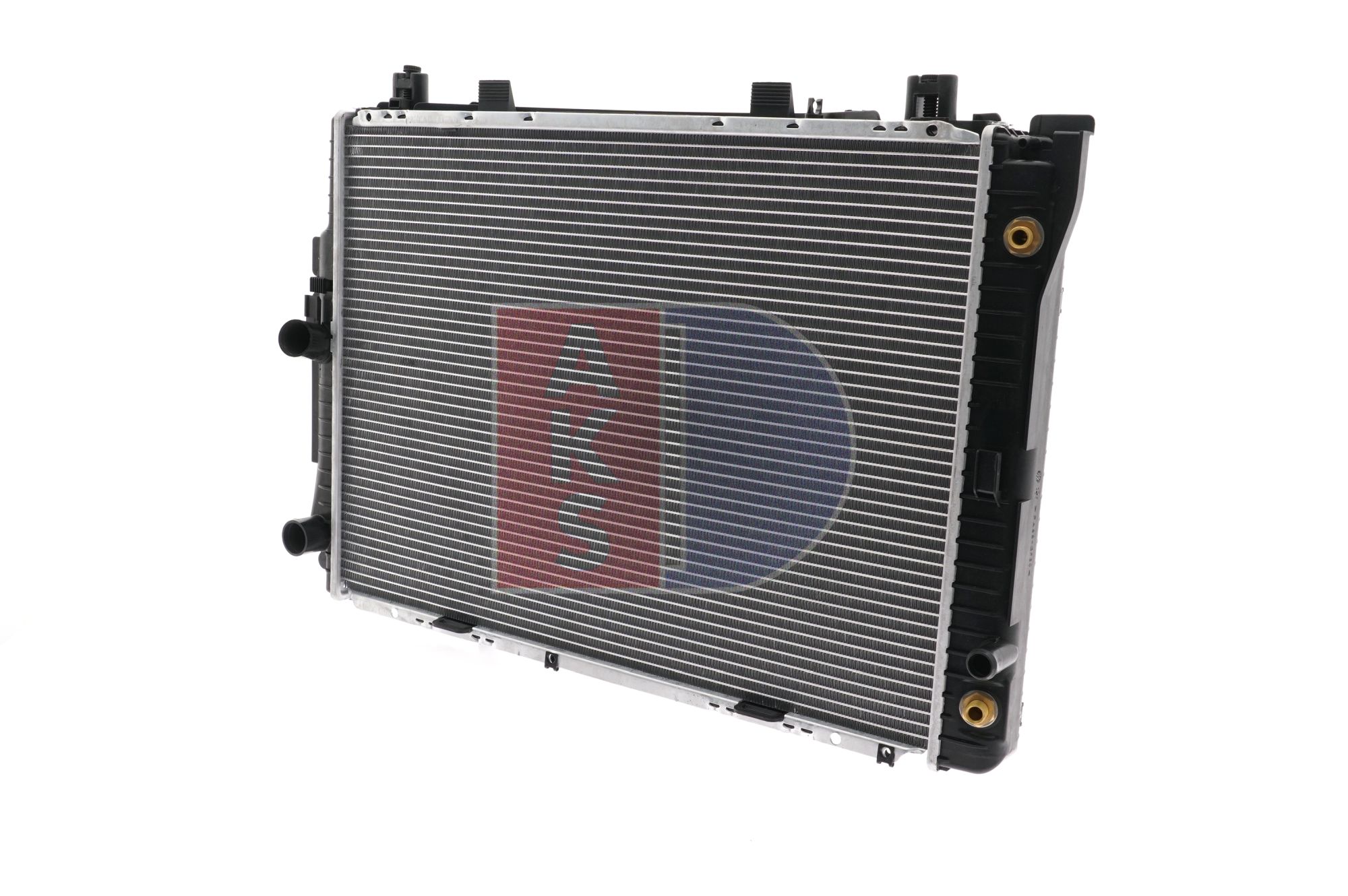 AKS DASIS 121460N radiateur A1405000403