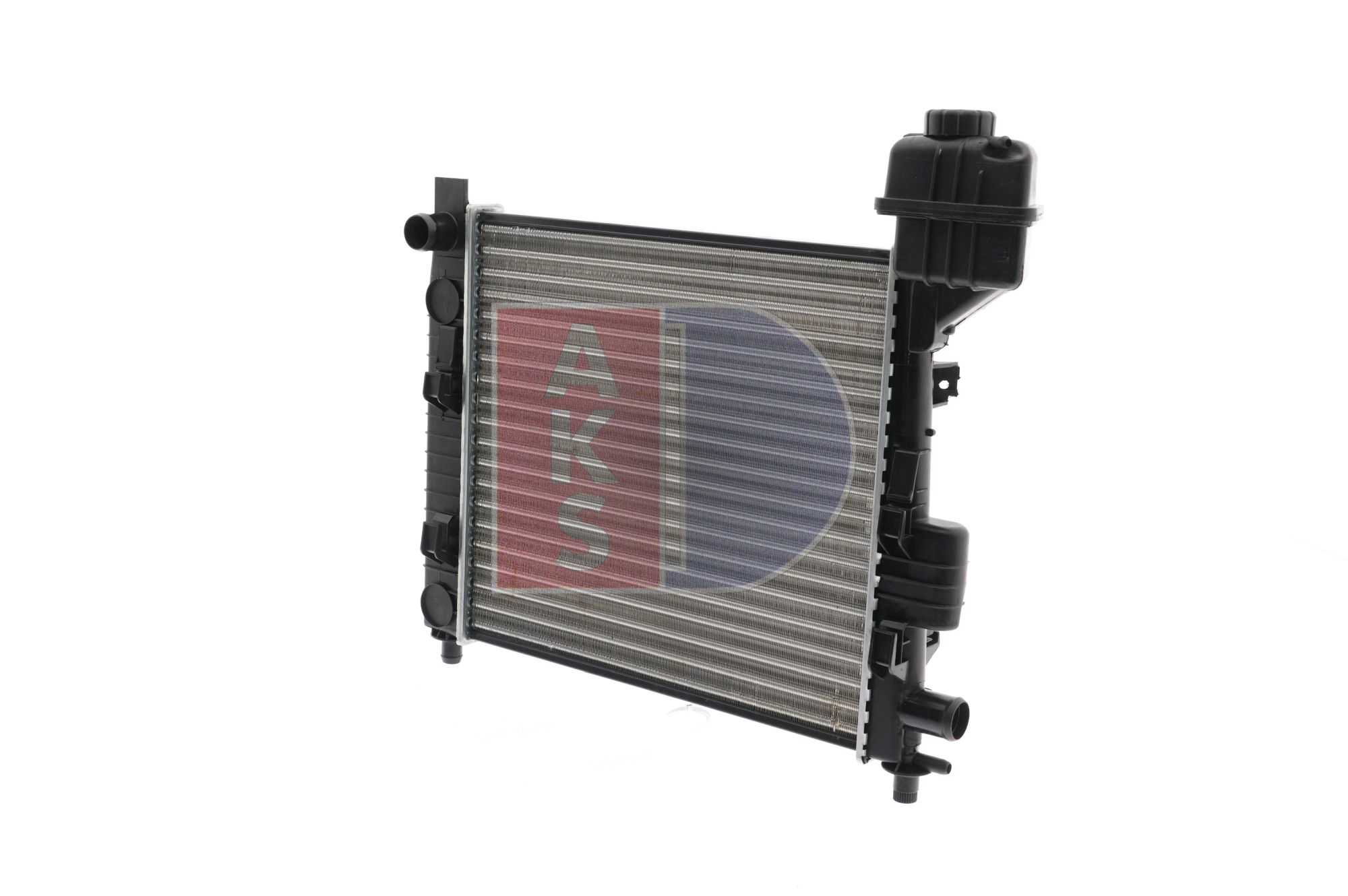 AKS DASIS 121510N radiateur A168.500.0002