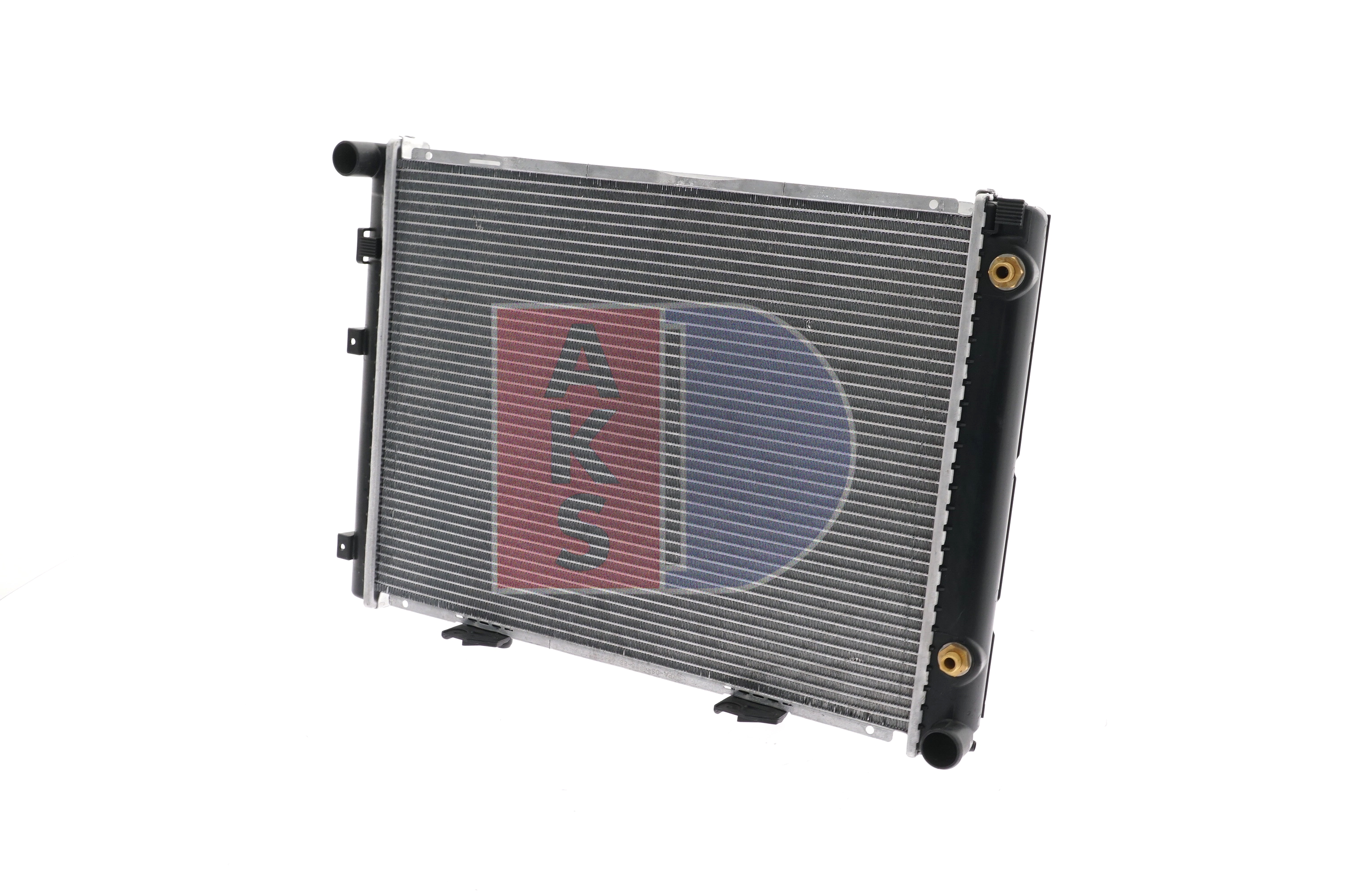 AKS DASIS 121580N radiateur A2015004303