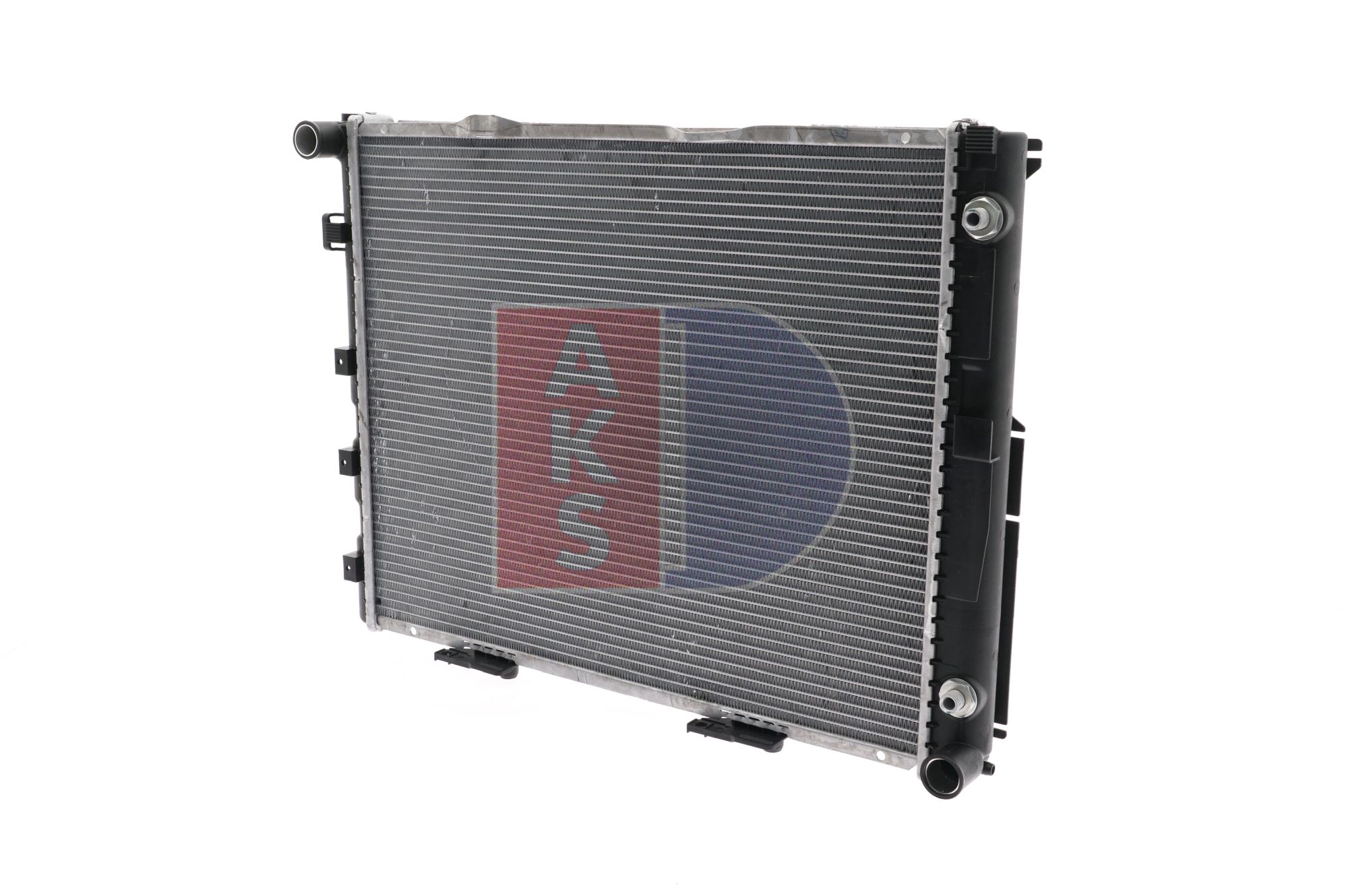 AKS DASIS 121630N radiateur A 124 500 31 03