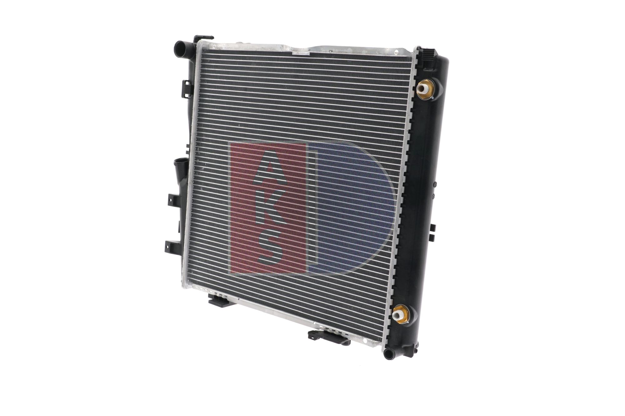 Radiateur du moteur de NRF 504258 à un taux avantageux