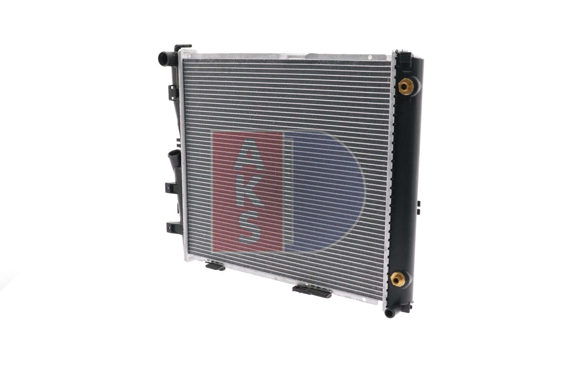 STARK Radiador, refrigeración del motor SKRD-0120205 a un precio bajo