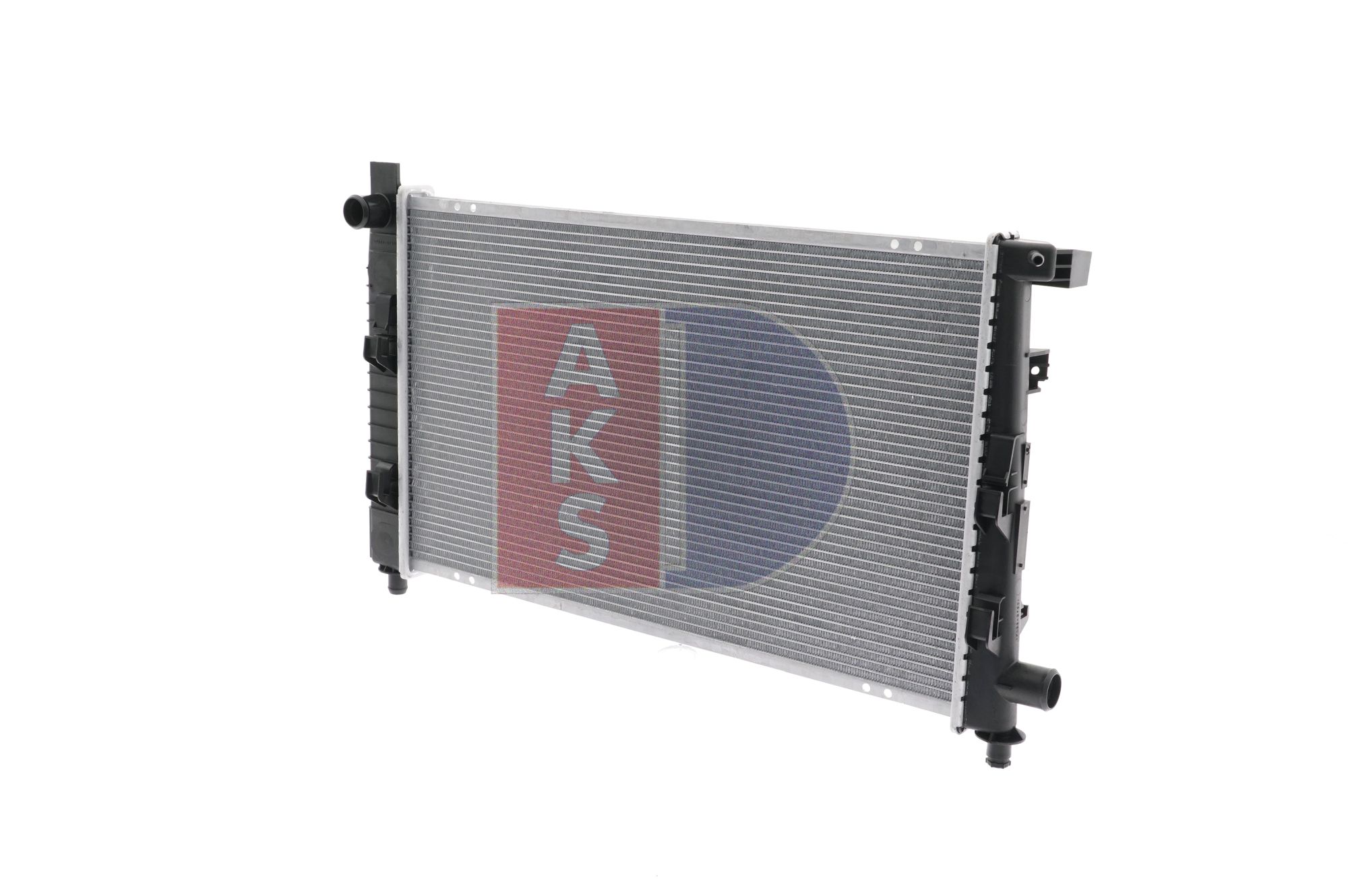 AKS DASIS 121760N radiateur 168 500 11 02