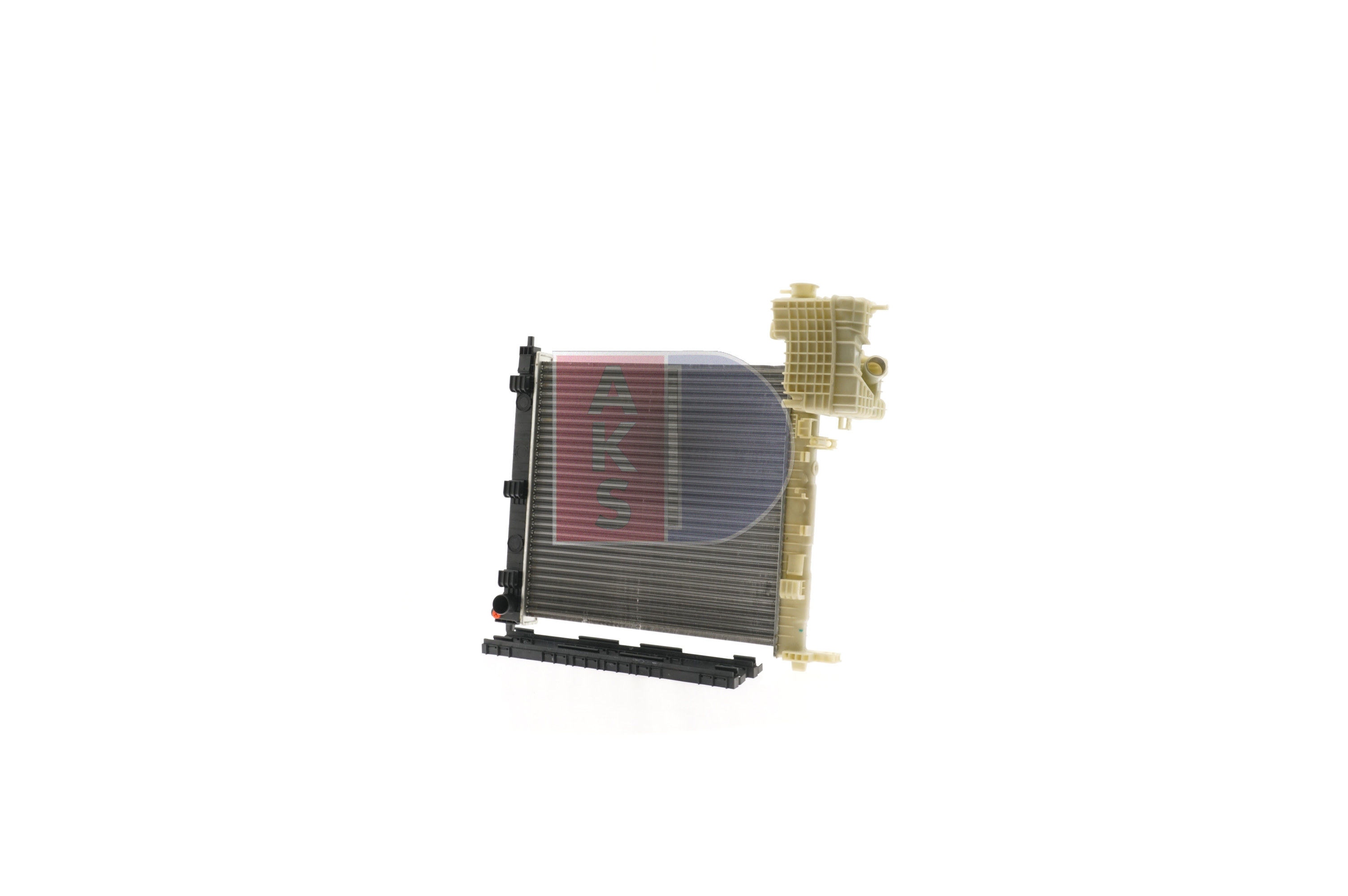 AKS DASIS 121950N radiateur A638-501-3001