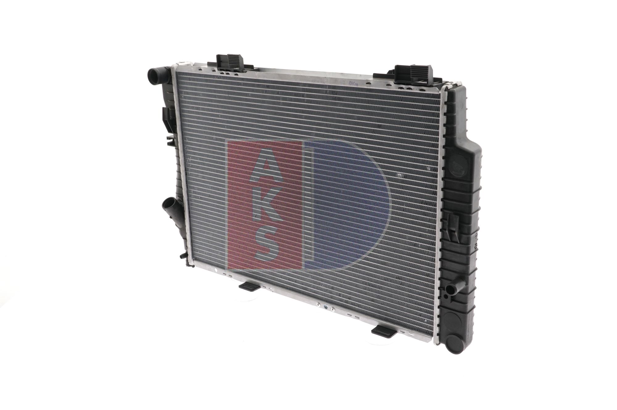 AKS DASIS 121990N radiateur A2025004103