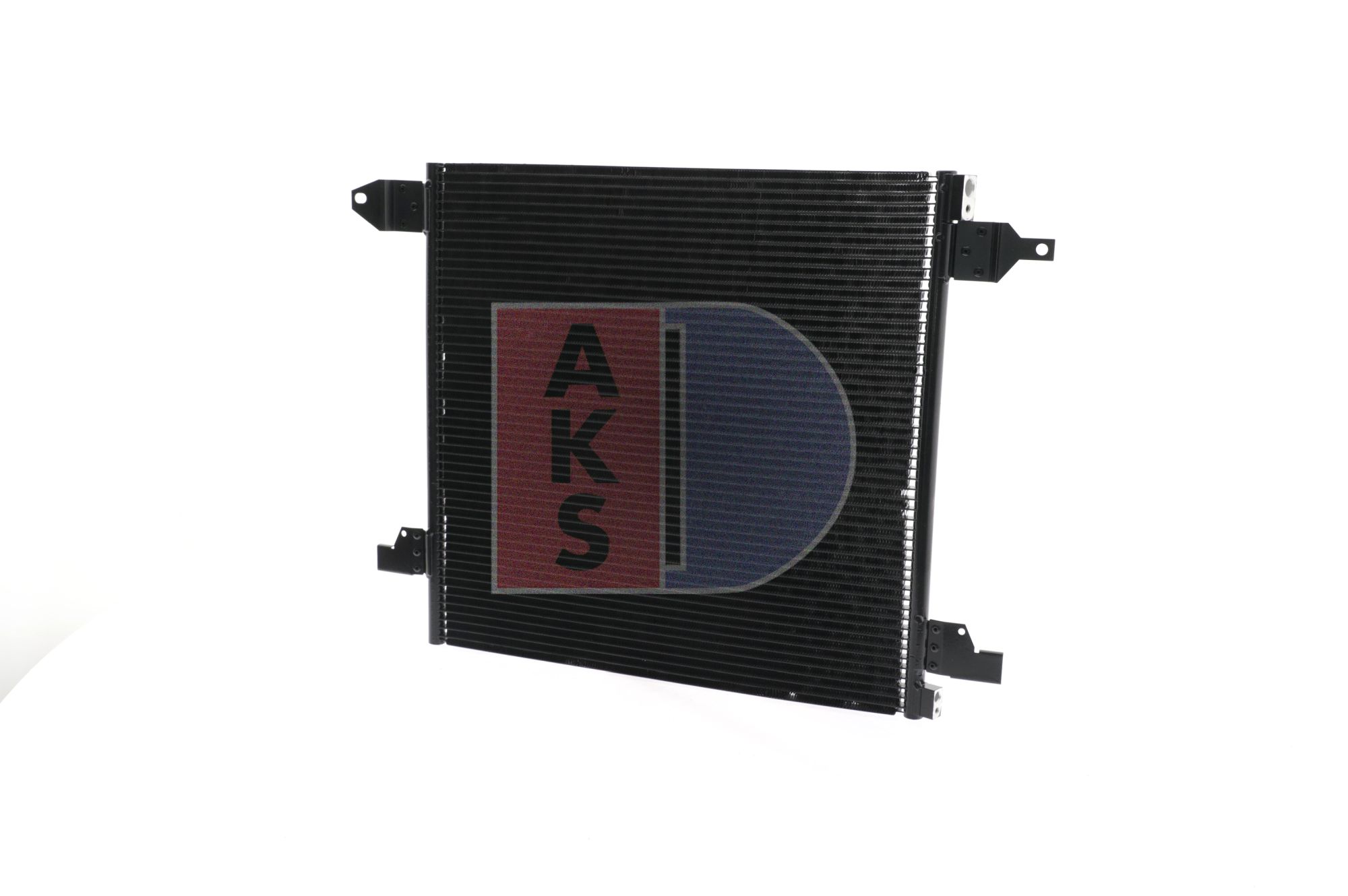 AKS DASIS 122004N condensor voor airco A1638300370