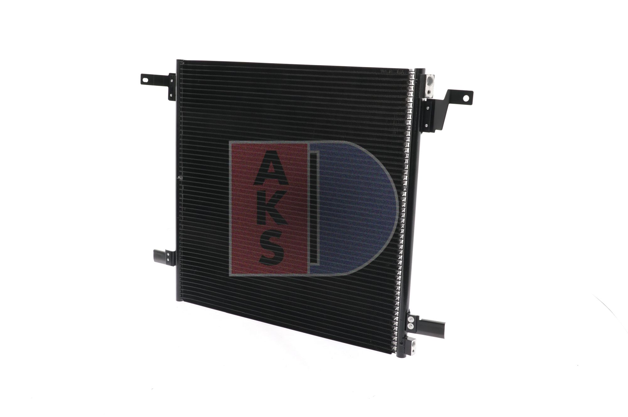 STARK Condensador, aire acondicionado SKCD-0110417 a un precio bajo