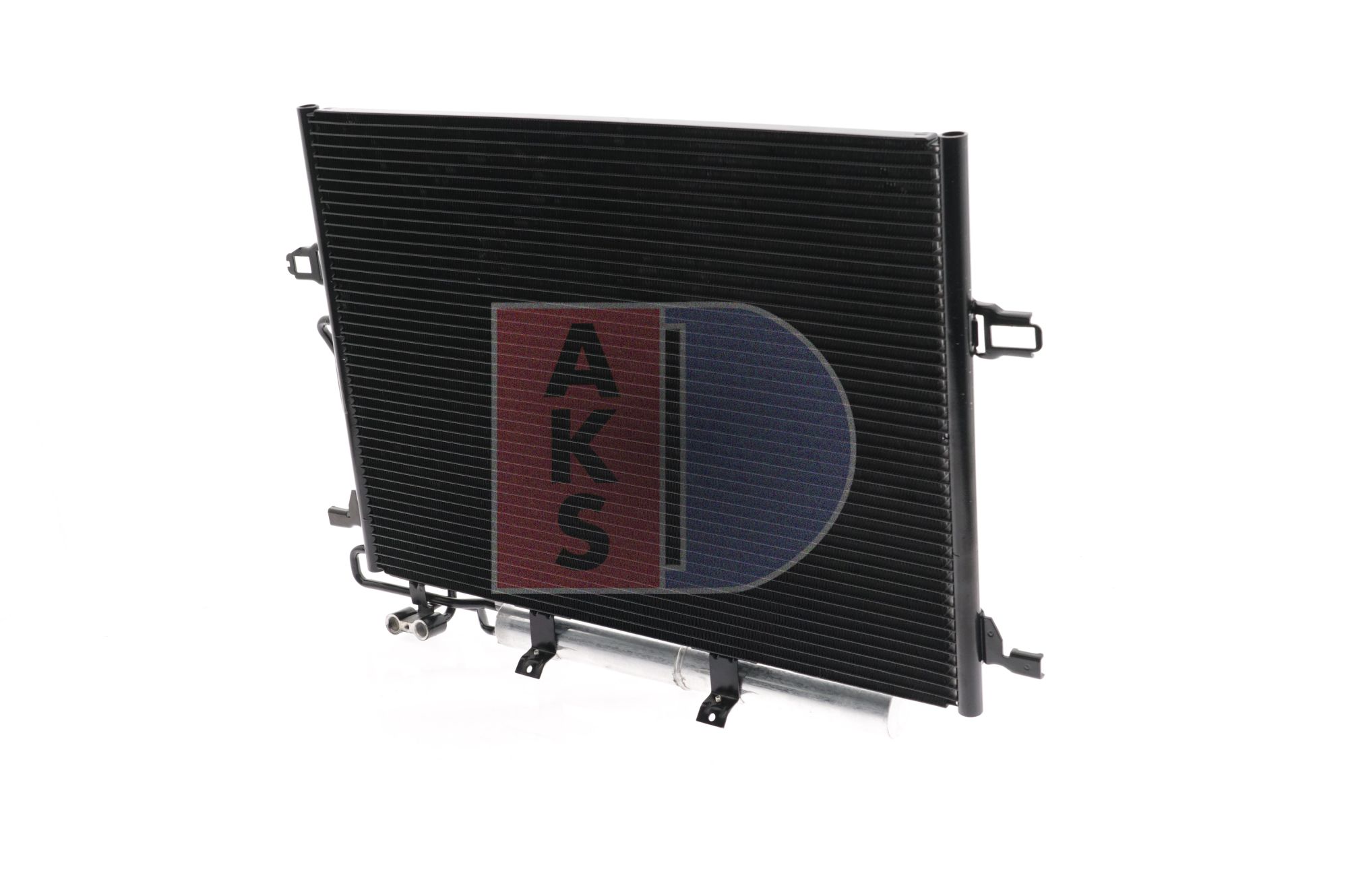 AKS DASIS 122007N condensor voor airco A 211 500 0154