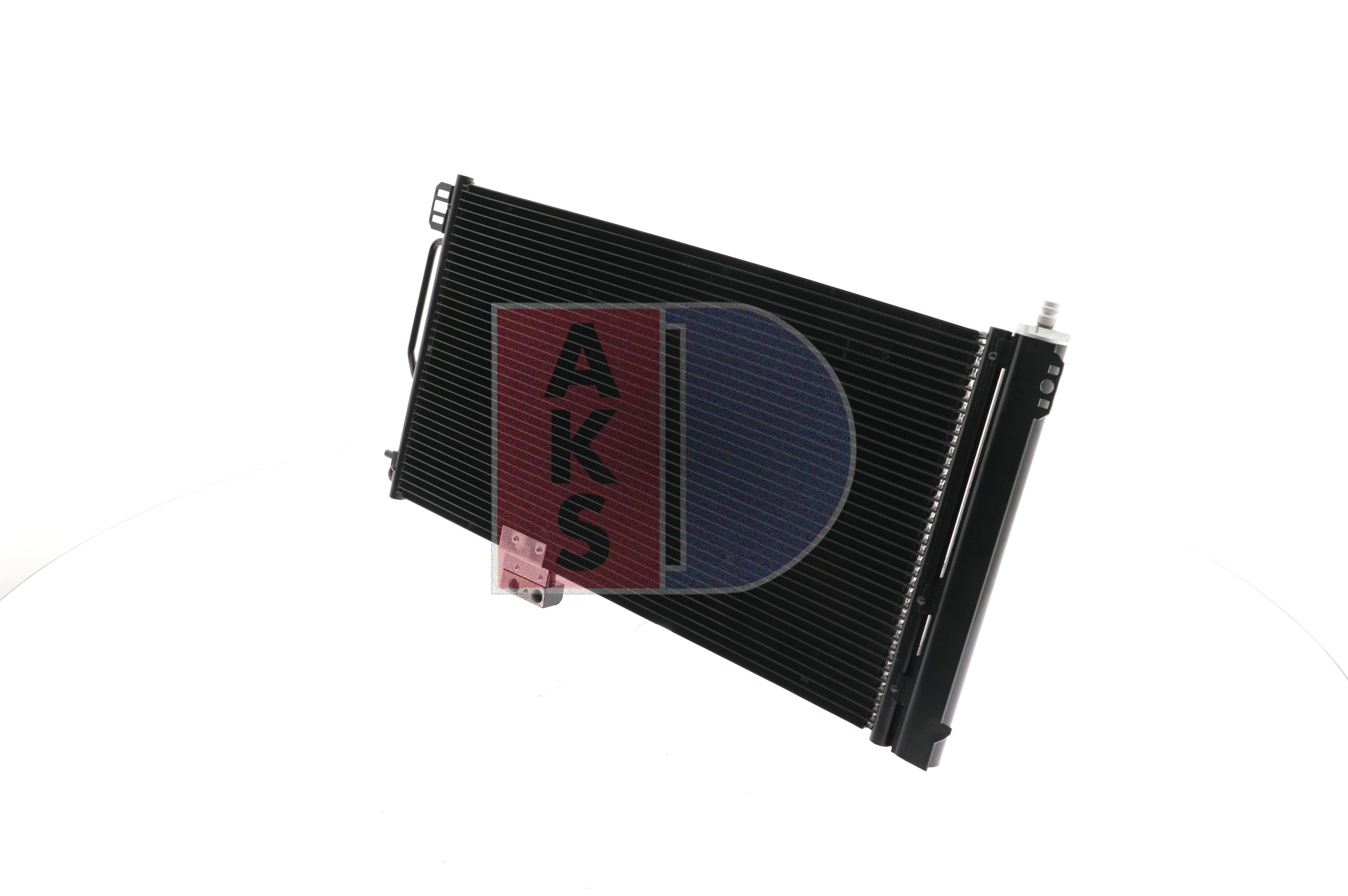 AKS DASIS 122012N condensor voor airco A2035001754