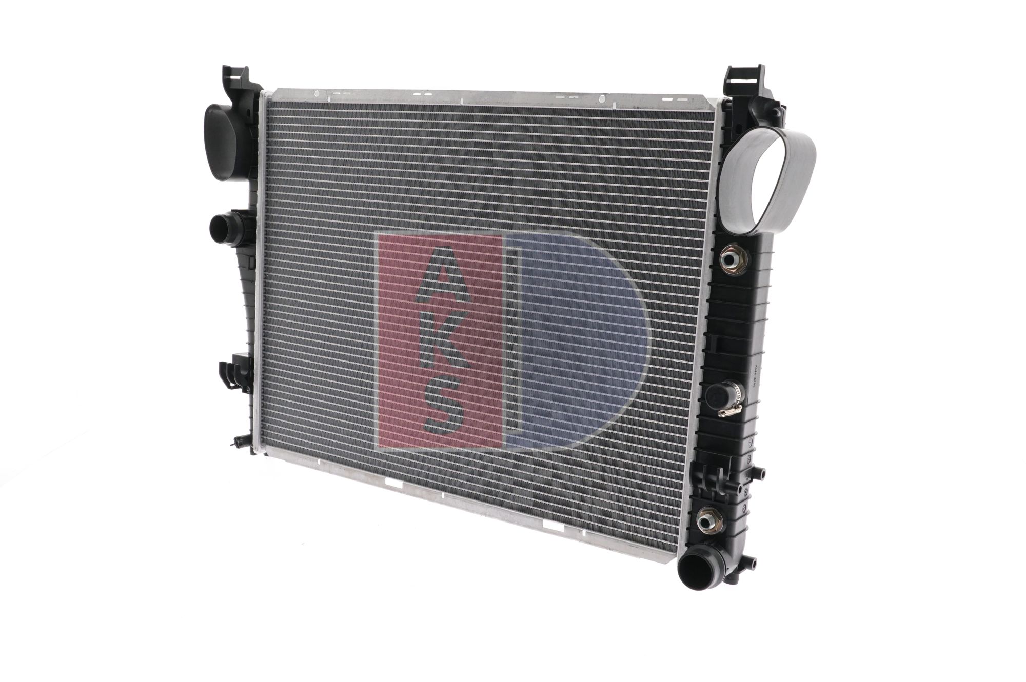AKS DASIS 122013N radiateur A220 500 2003