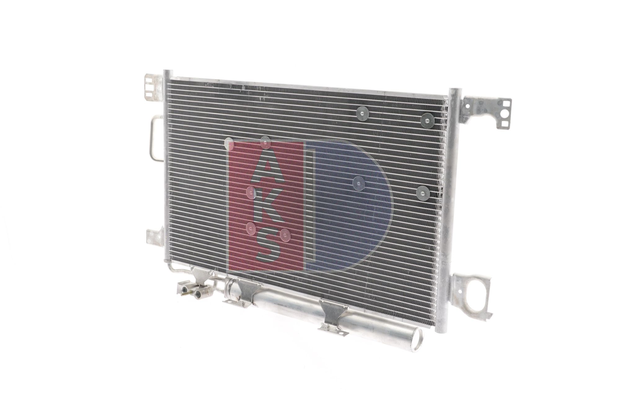 AKS DASIS A203 500 16 54 Condensor voor airco 122016N