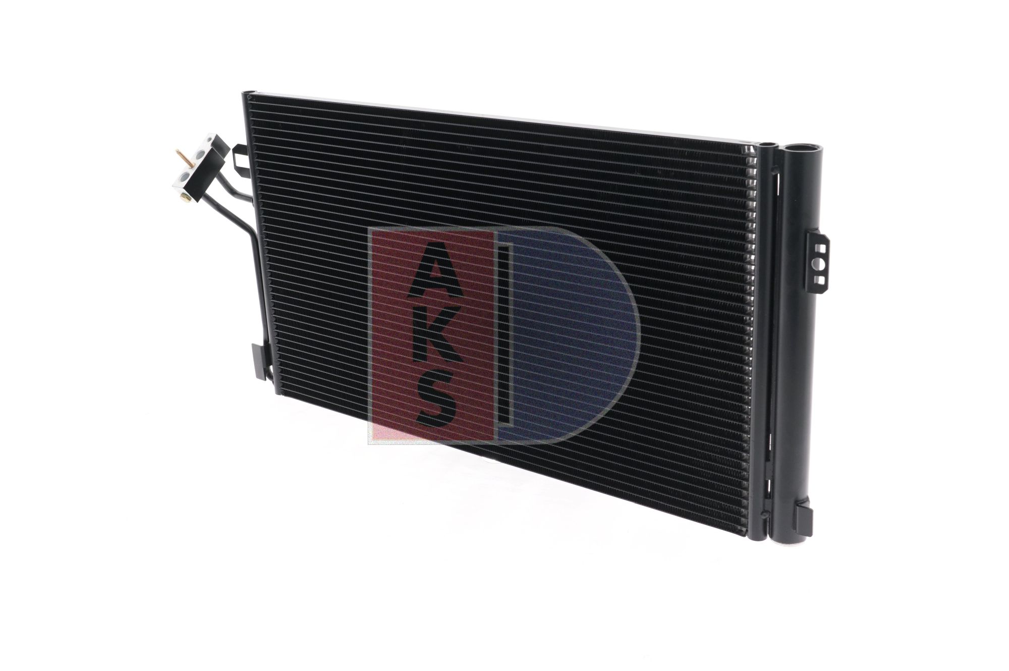 AKS DASIS 122017N condensor voor airco 6398350070