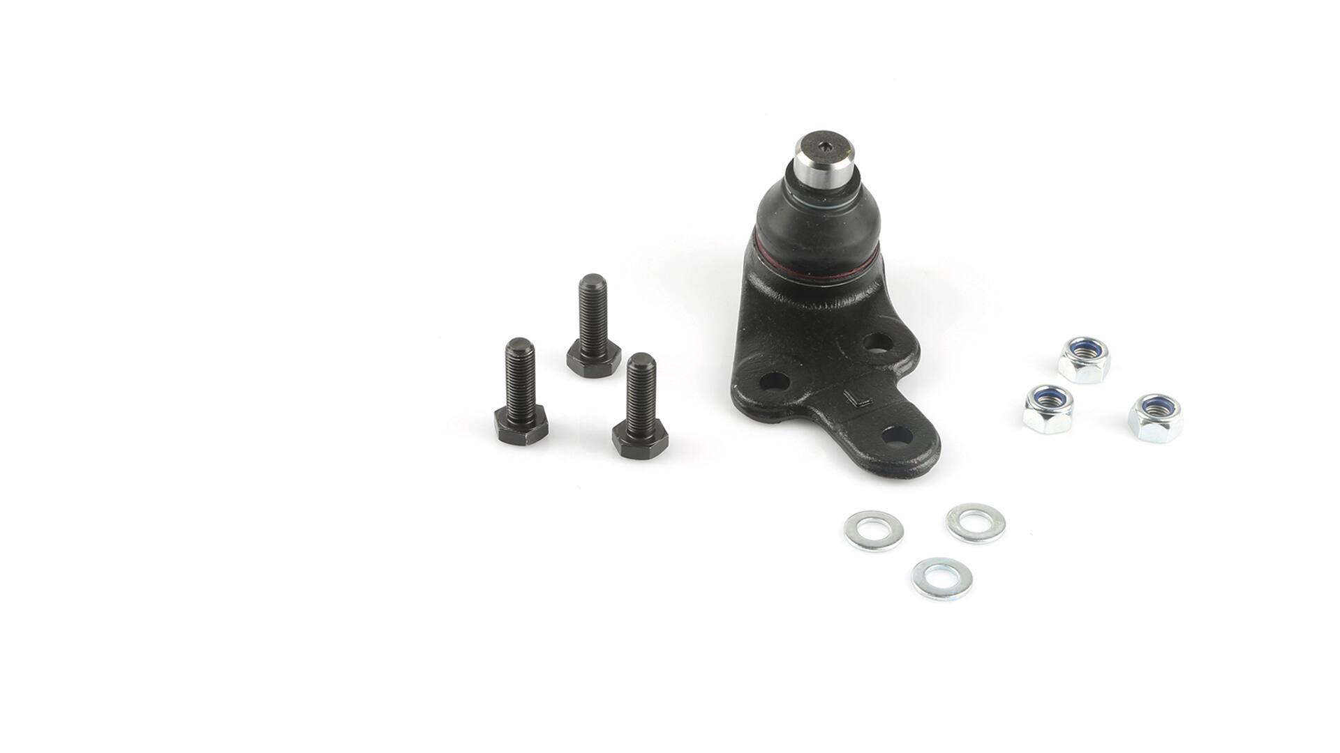 Alapallonivel SKF FORD C-MAX VKDS 314036