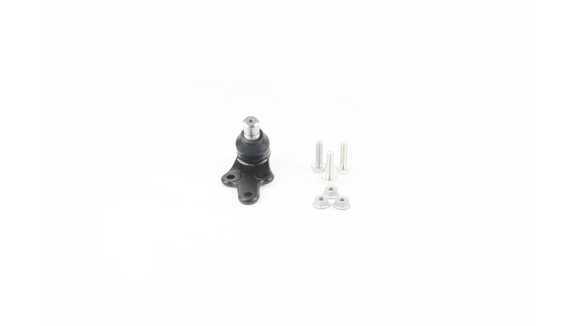 Alapallonivel SKF VOLVO S60 VKDS 316048