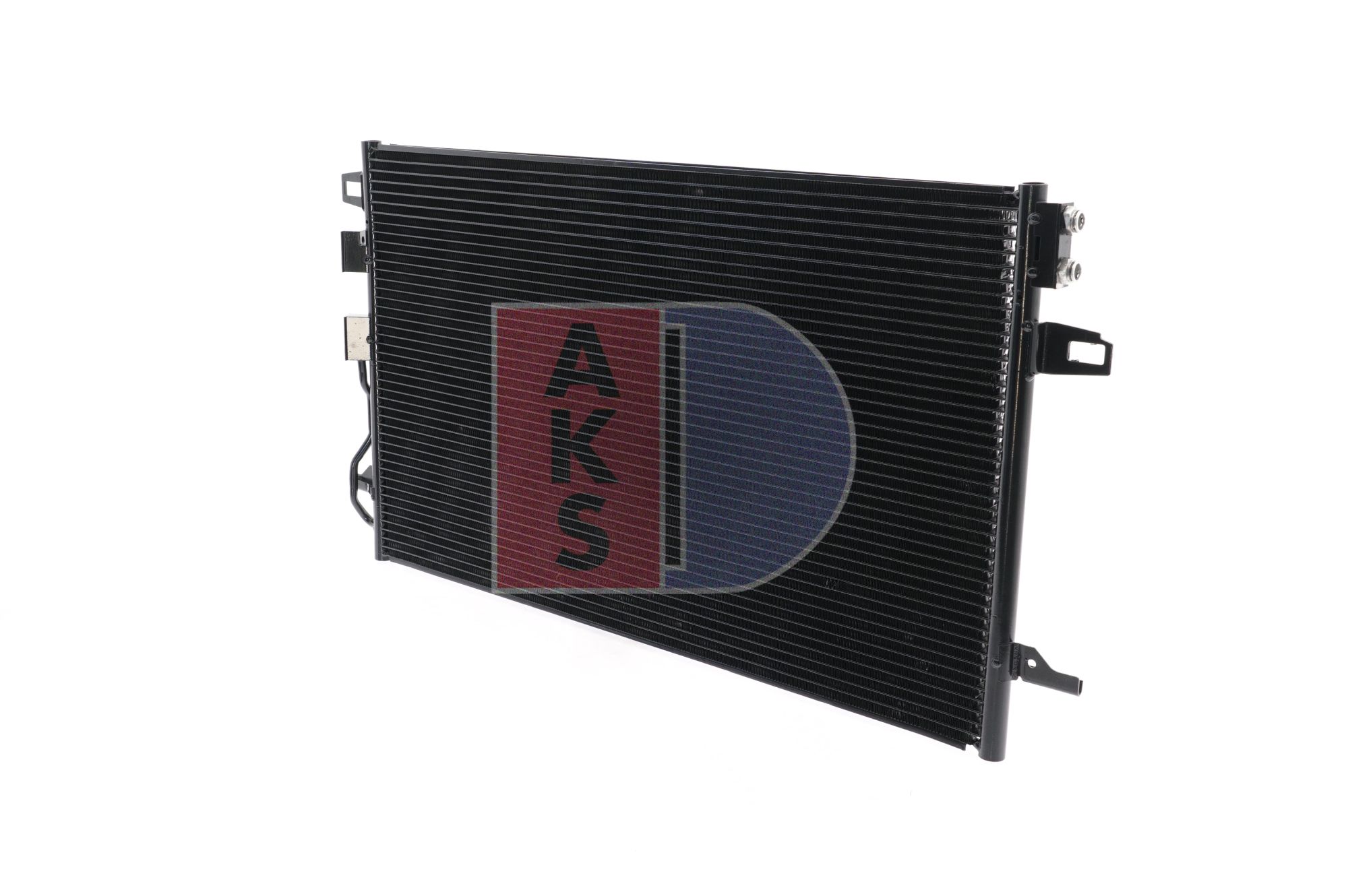 AKS DASIS 122023N AC-kondensor Iveco Daily 3 2.8 65 C 15 146 hk Diesel 2003