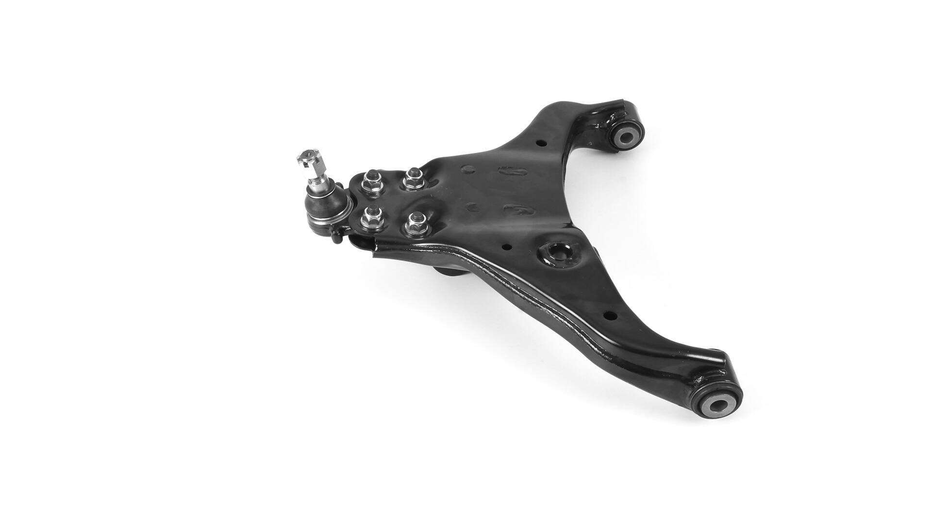 SKF VKDS 829005 B Suspension arm Isuzu D-Max Platform 3.0 CRDi 177 hp Diesel 2013