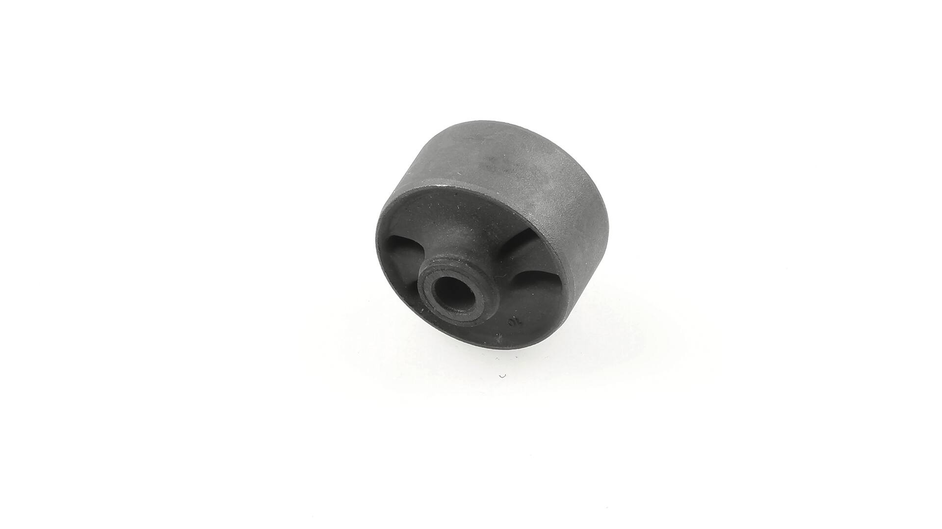 SKF VKDS 835000 draagarmrubber 54584-0X000