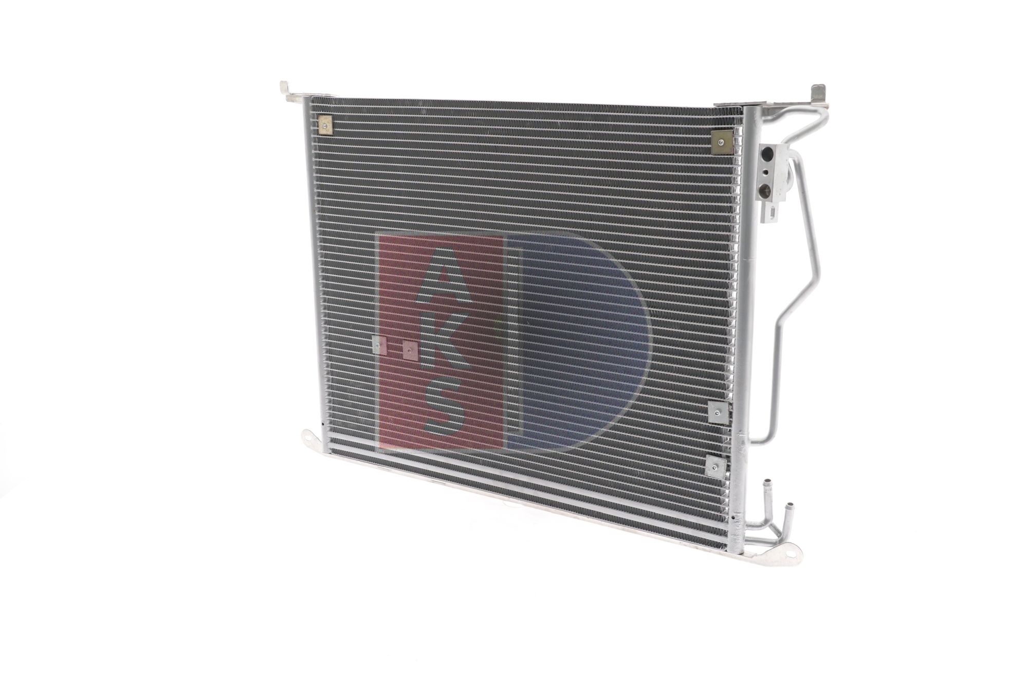 AKS DASIS 122190N condensor voor airco A 220 500 07 54