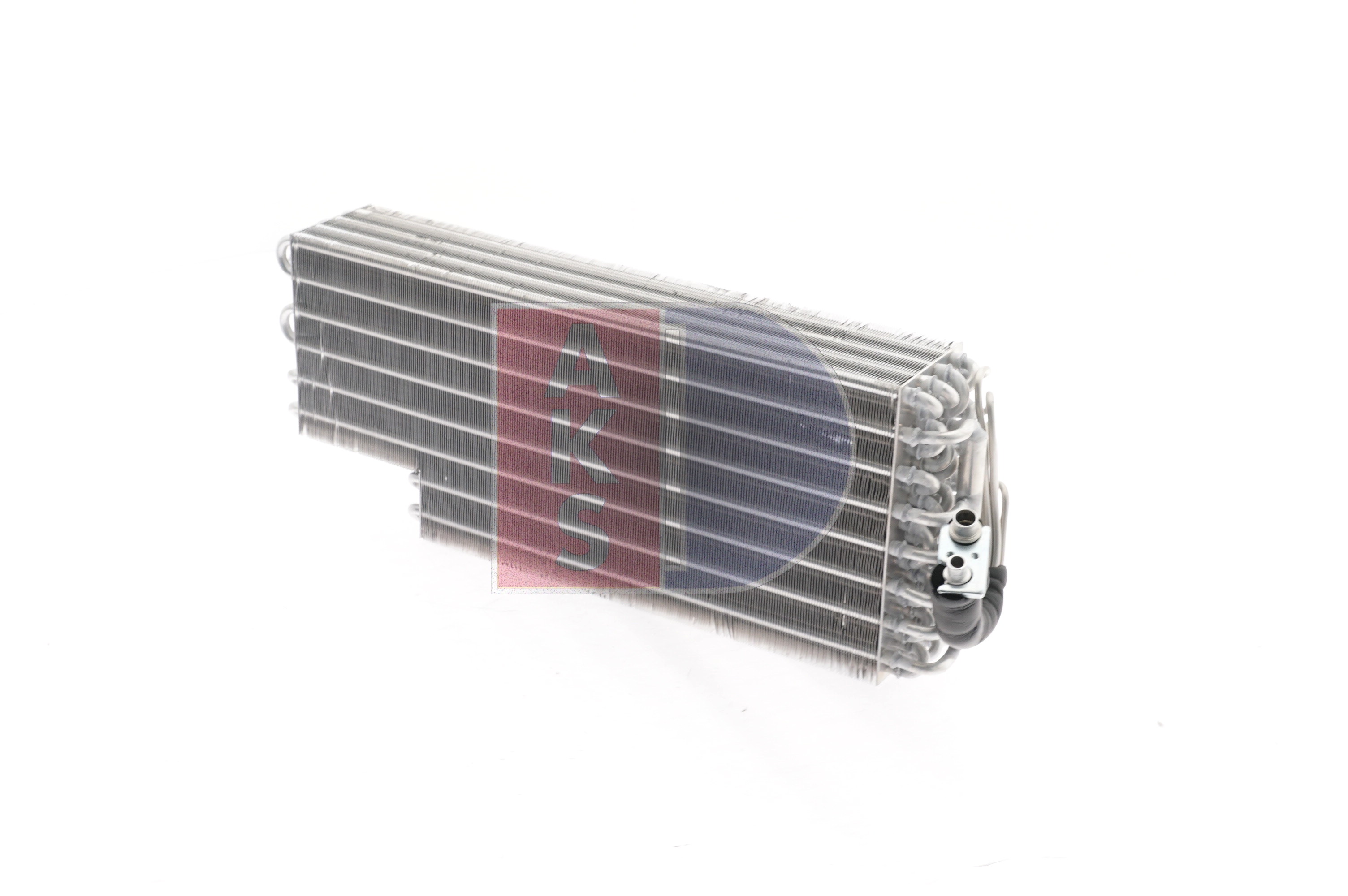 AKS DASIS 122230N Ilmastoinnin kenno Mercedes W140 S 500 5.0 (140.050, 140.051) 320 hv Bensiini 1996