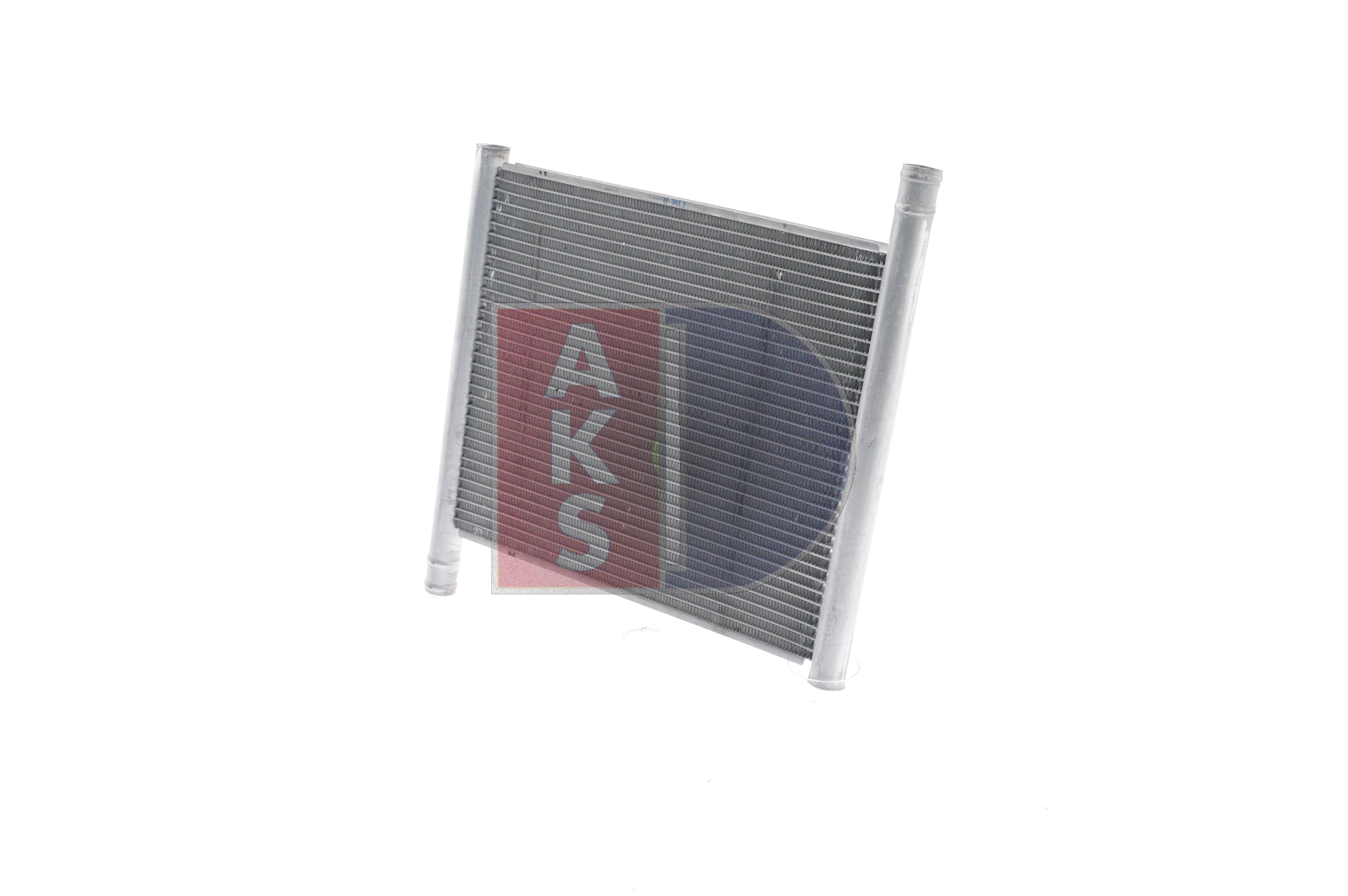 AKS DASIS 122250N radiateur 0003 428V 006