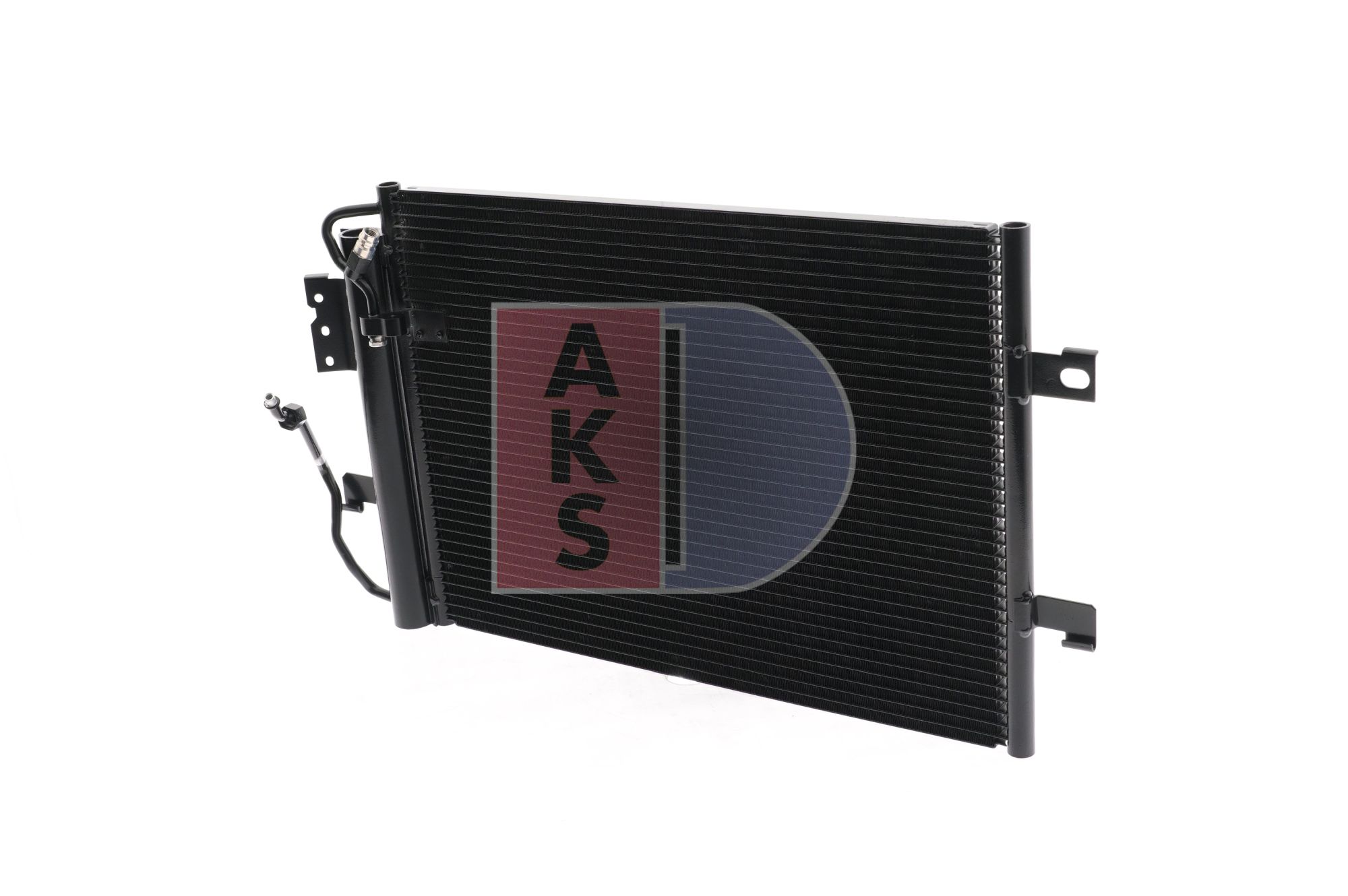 AKS DASIS 122450N condensor voor airco A16 850 0025 4