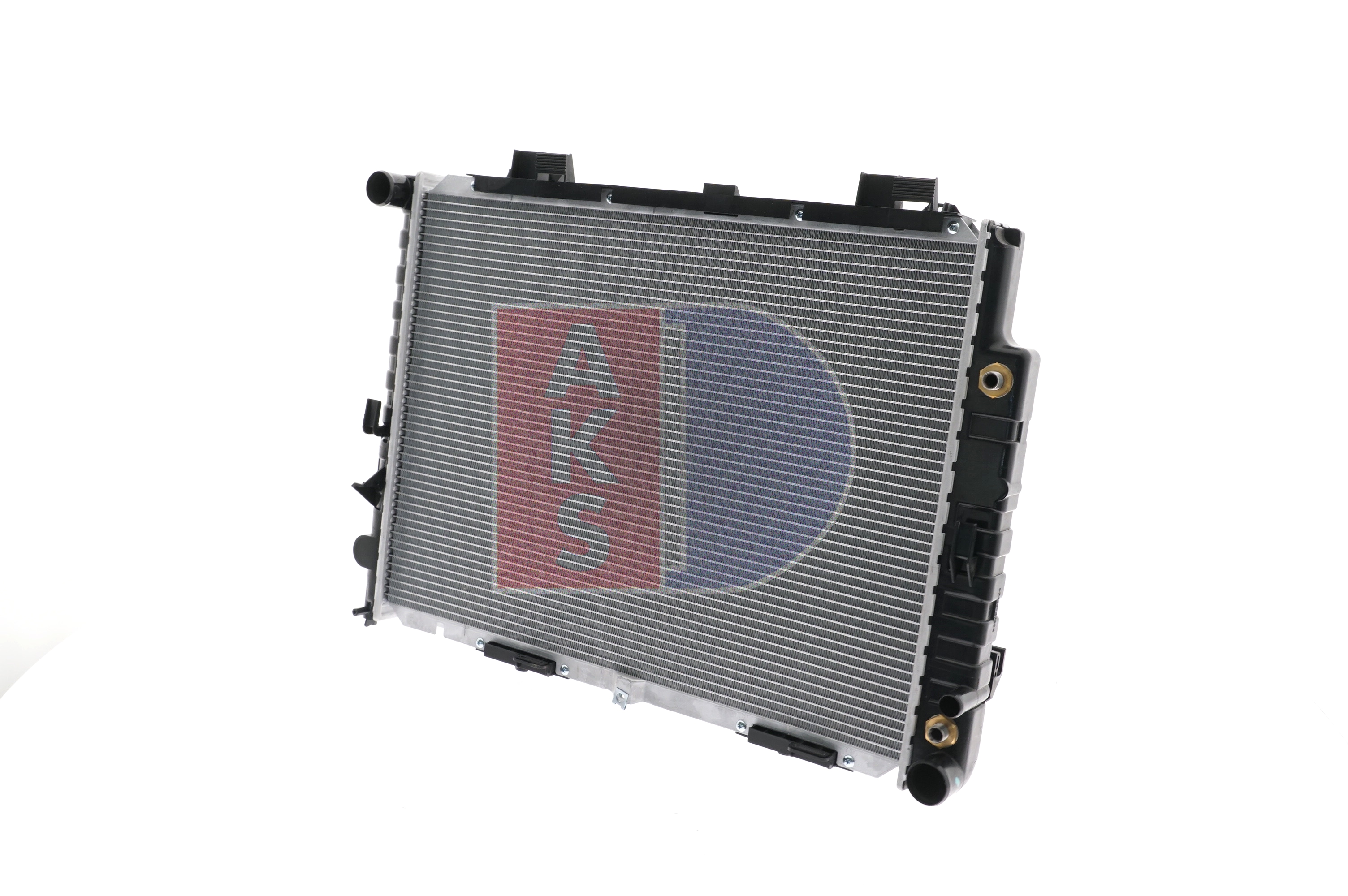 AKS DASIS 122530N radiateur A 210 500 61 03
