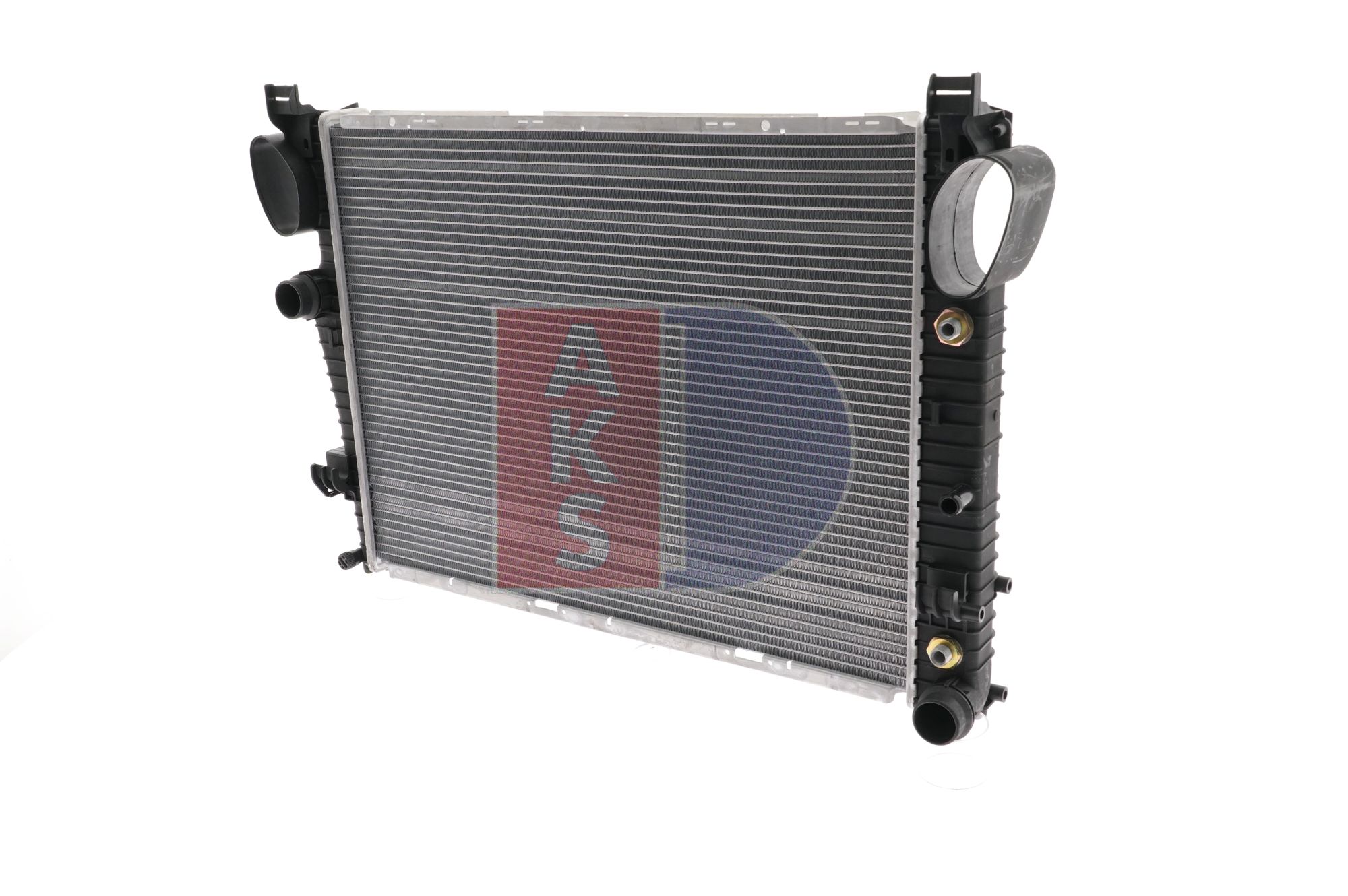 AKS DASIS 122760N radiateur A 220 500 09 03