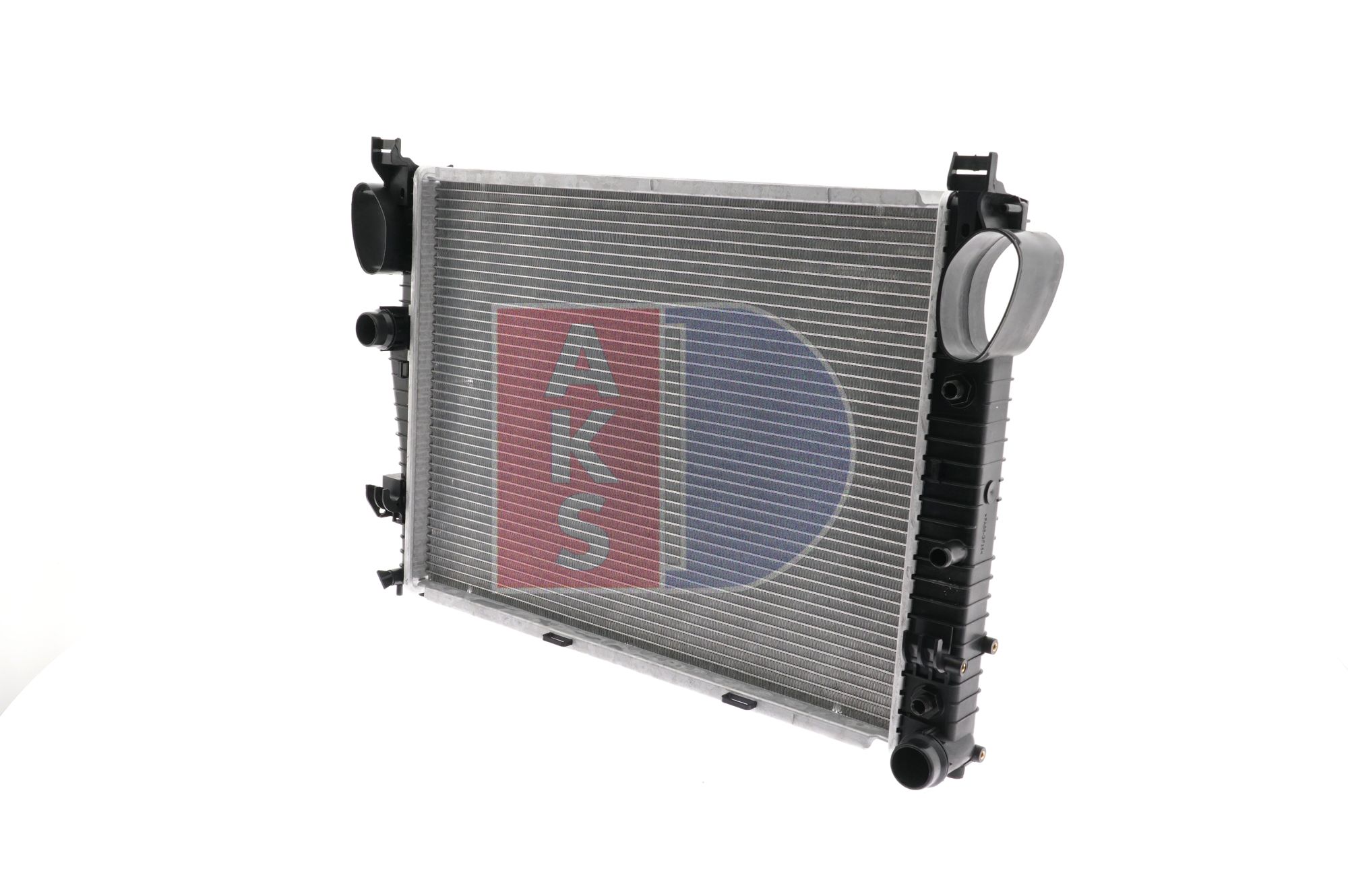 AKS DASIS 122890N radiateur A 220 500 140 3