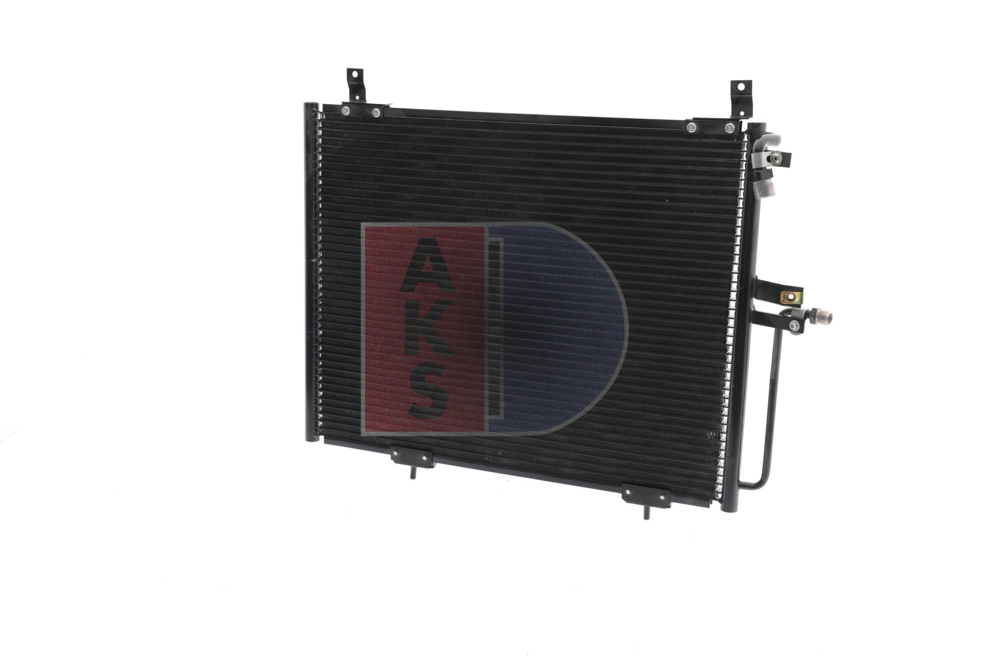 AKS DASIS 122910N condensor voor airco A 124 830 19 70