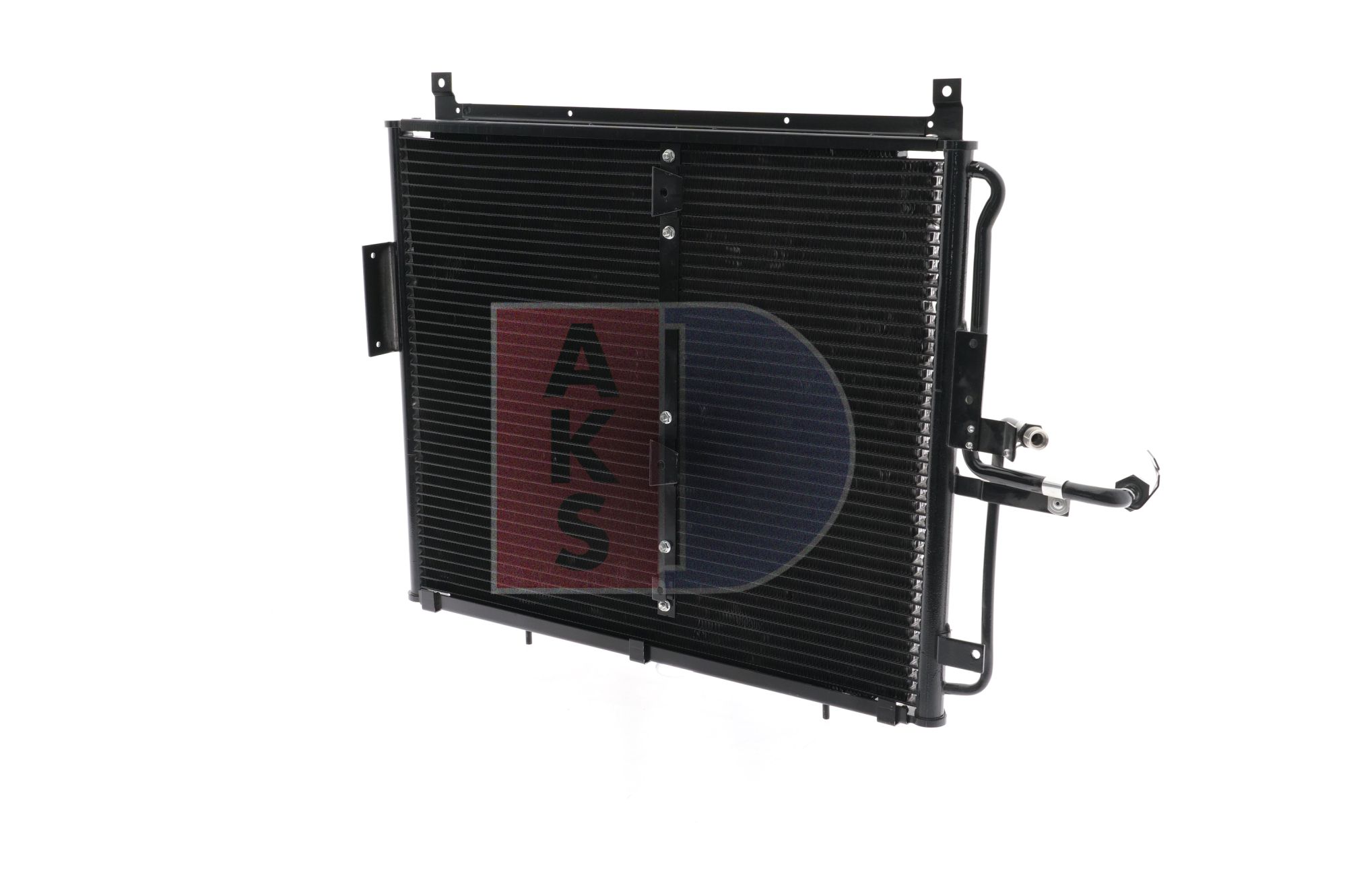 STARK Condensador, aire acondicionado SKCD-0110581 a un precio bajo