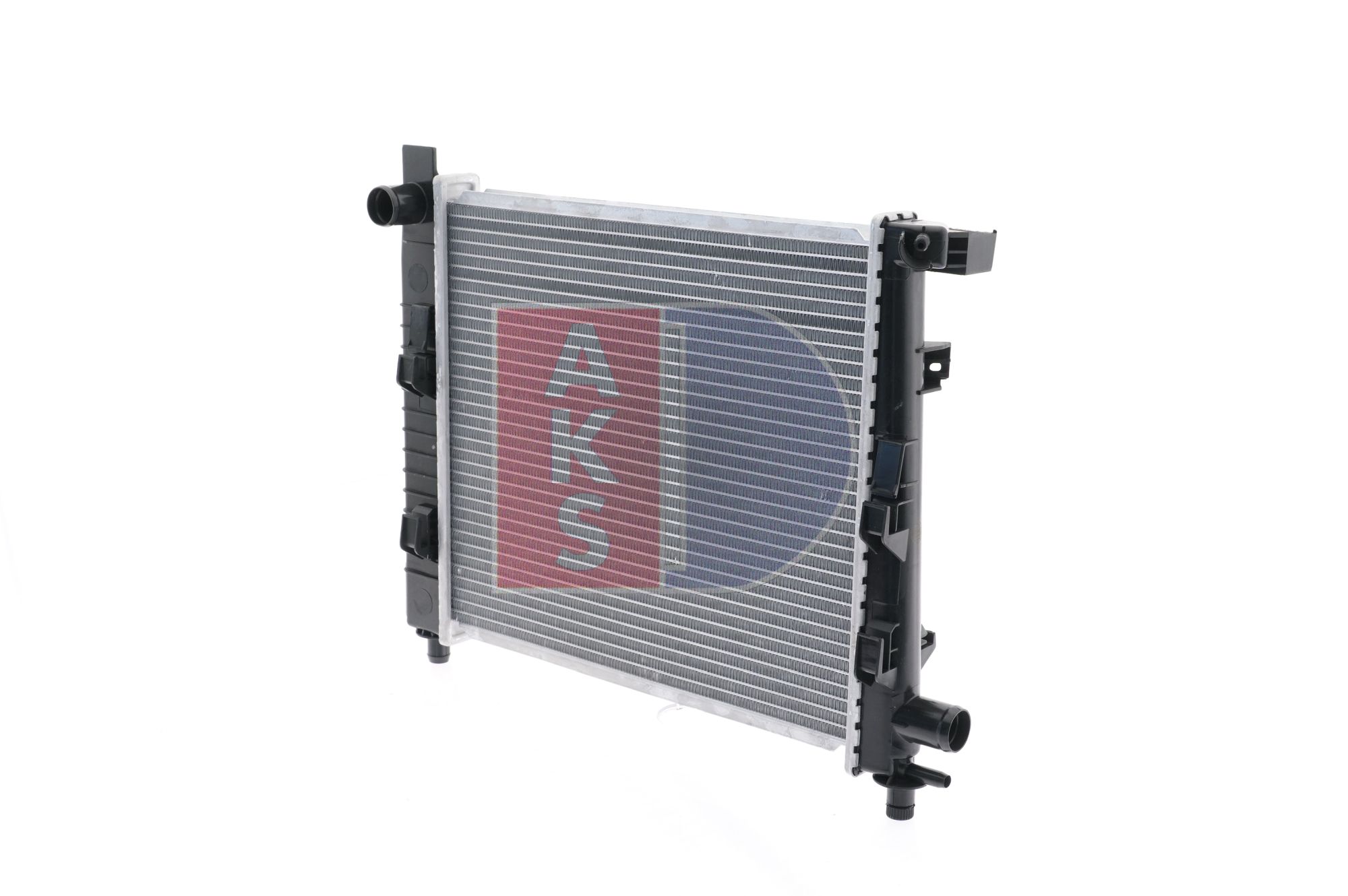 MERCEDES-BENZ A-Class AKS DASIS radiator 123170N