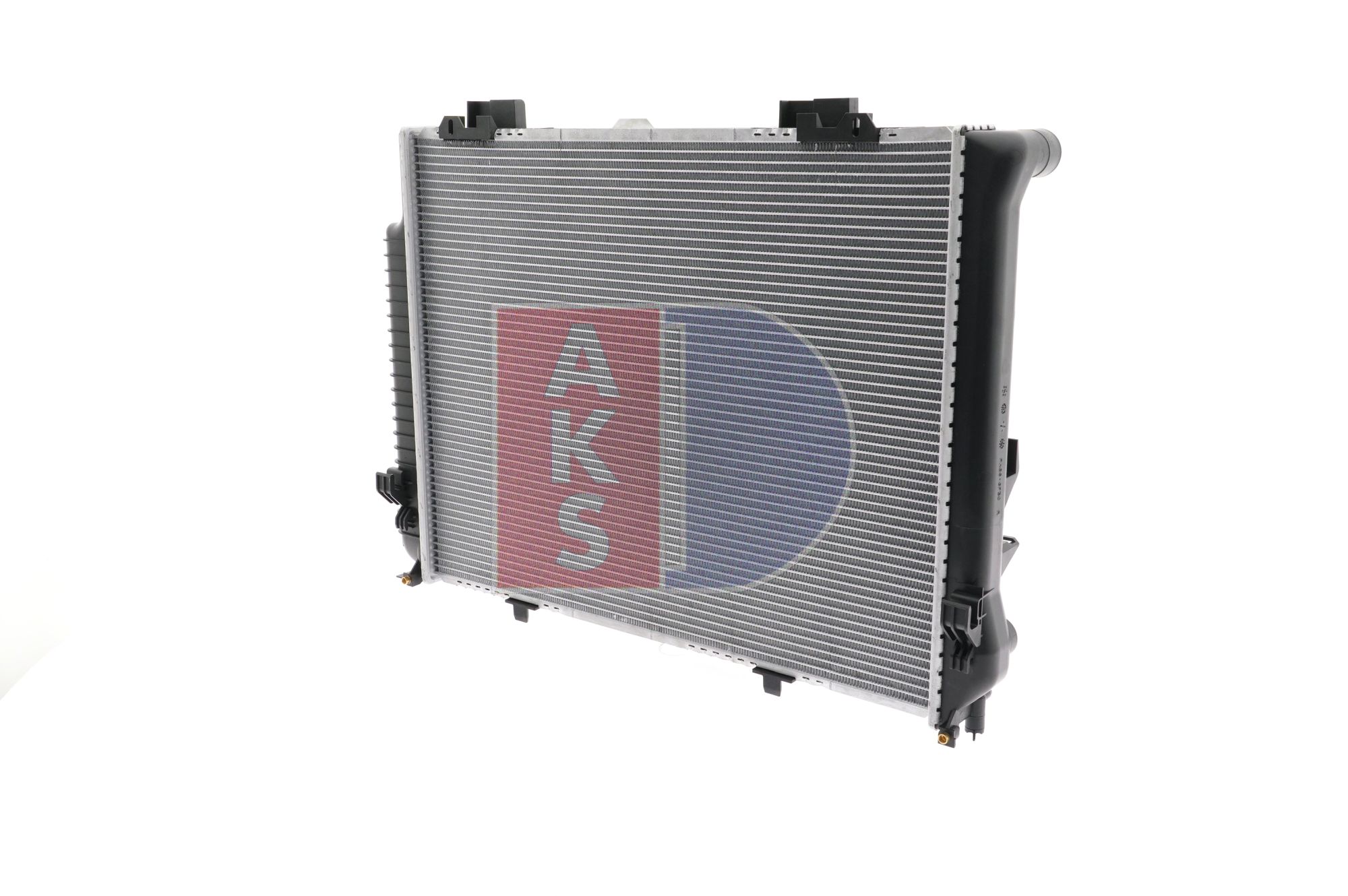 AKS DASIS 123290N radiateur A 210 500 5803