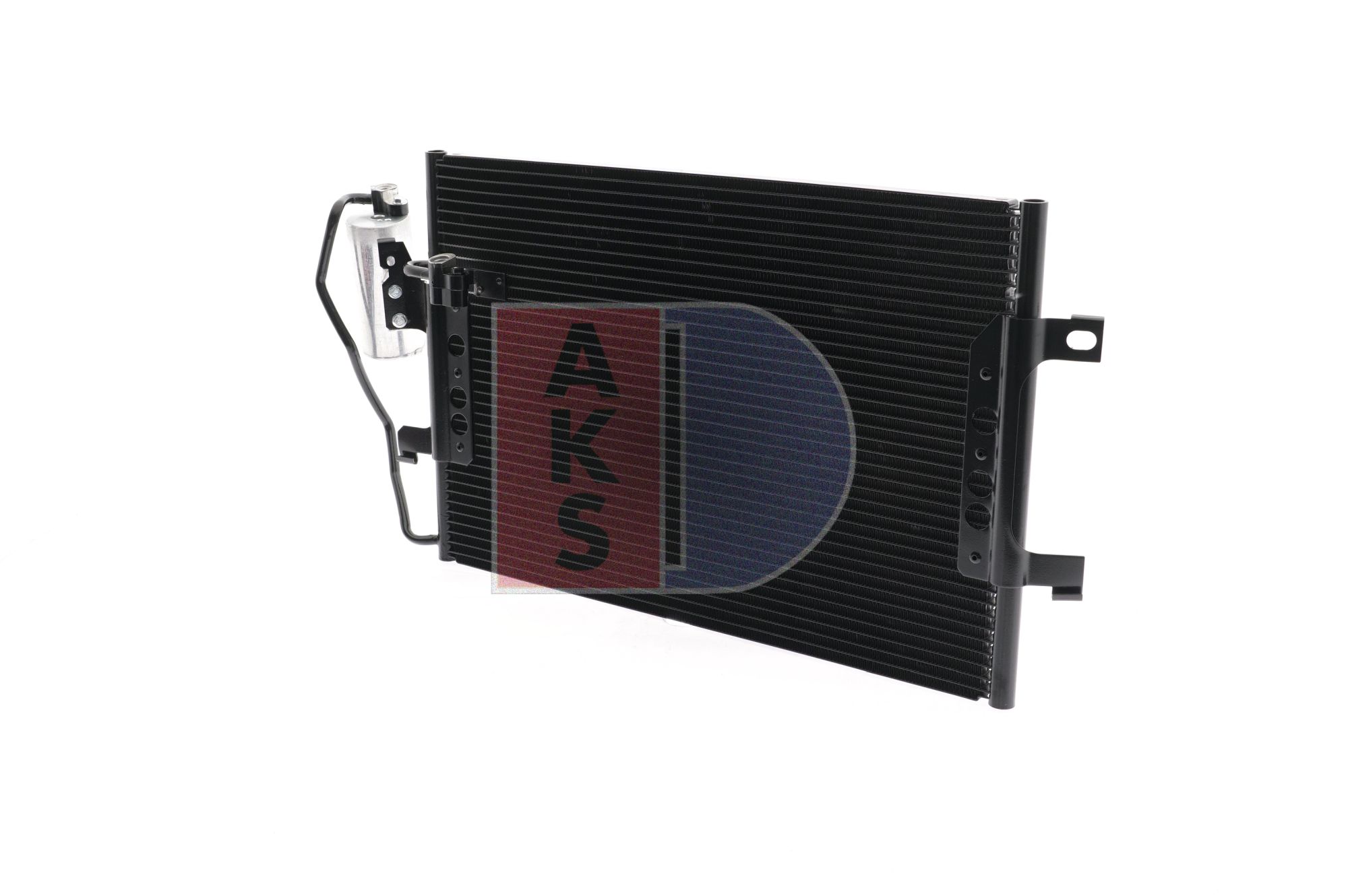 AKS DASIS 123500N condensor voor airco A16 850 0085 4