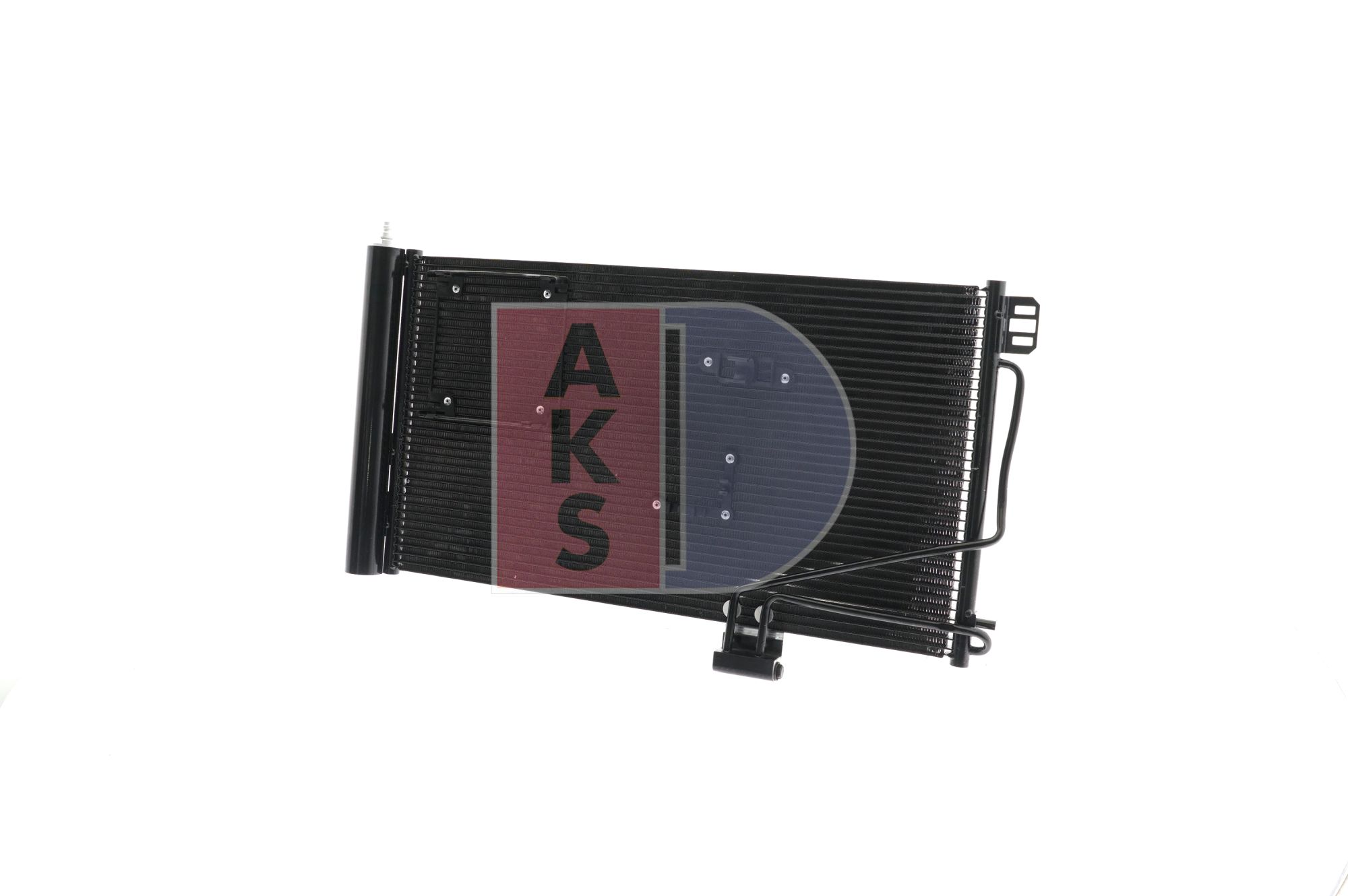 AKS DASIS 123520N condensor voor airco A203 500 1354