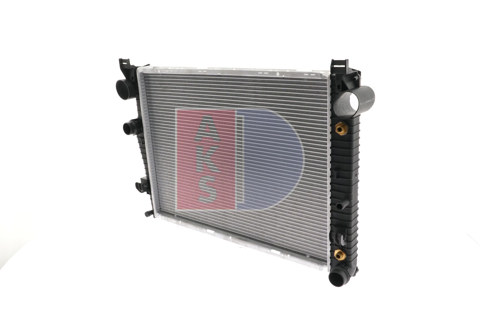 AKS DASIS 125110N radiateur 2205000003
