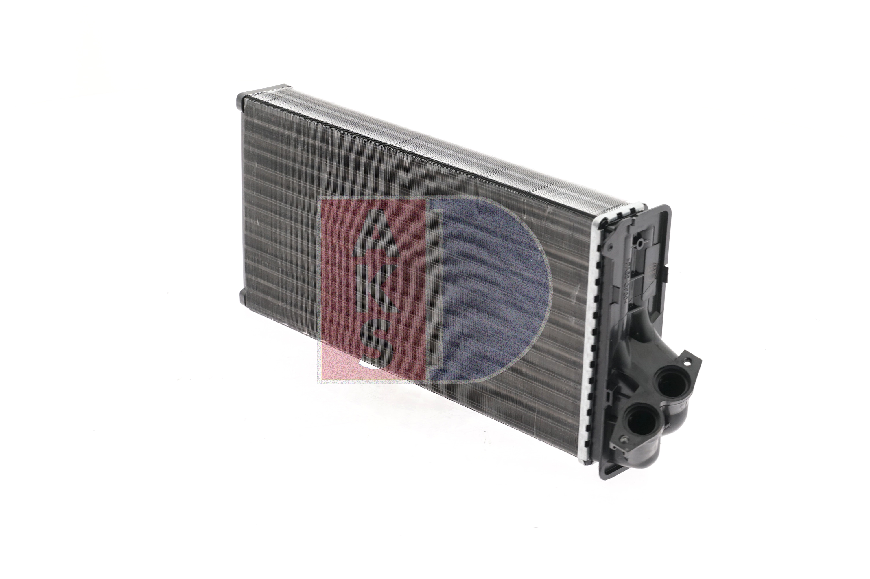 AKS DASIS 126002N kachelradiateur, interieurverwarming A0038350001