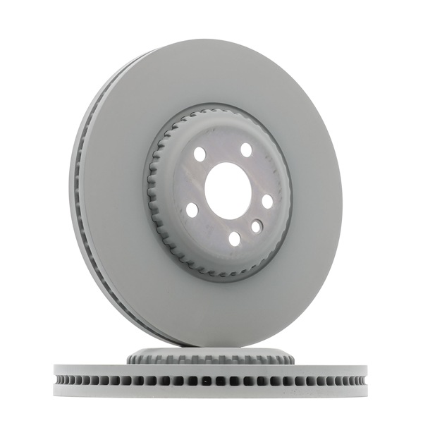 BREMBO 09.C982.23 replacement LAND ROVER Range Rover Evoque (L551) brake discs rear and front price