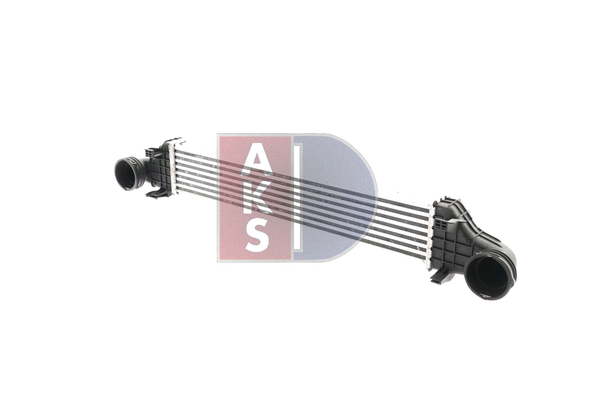 STARK Intercooler SKICC-0890239 til favorabel pris