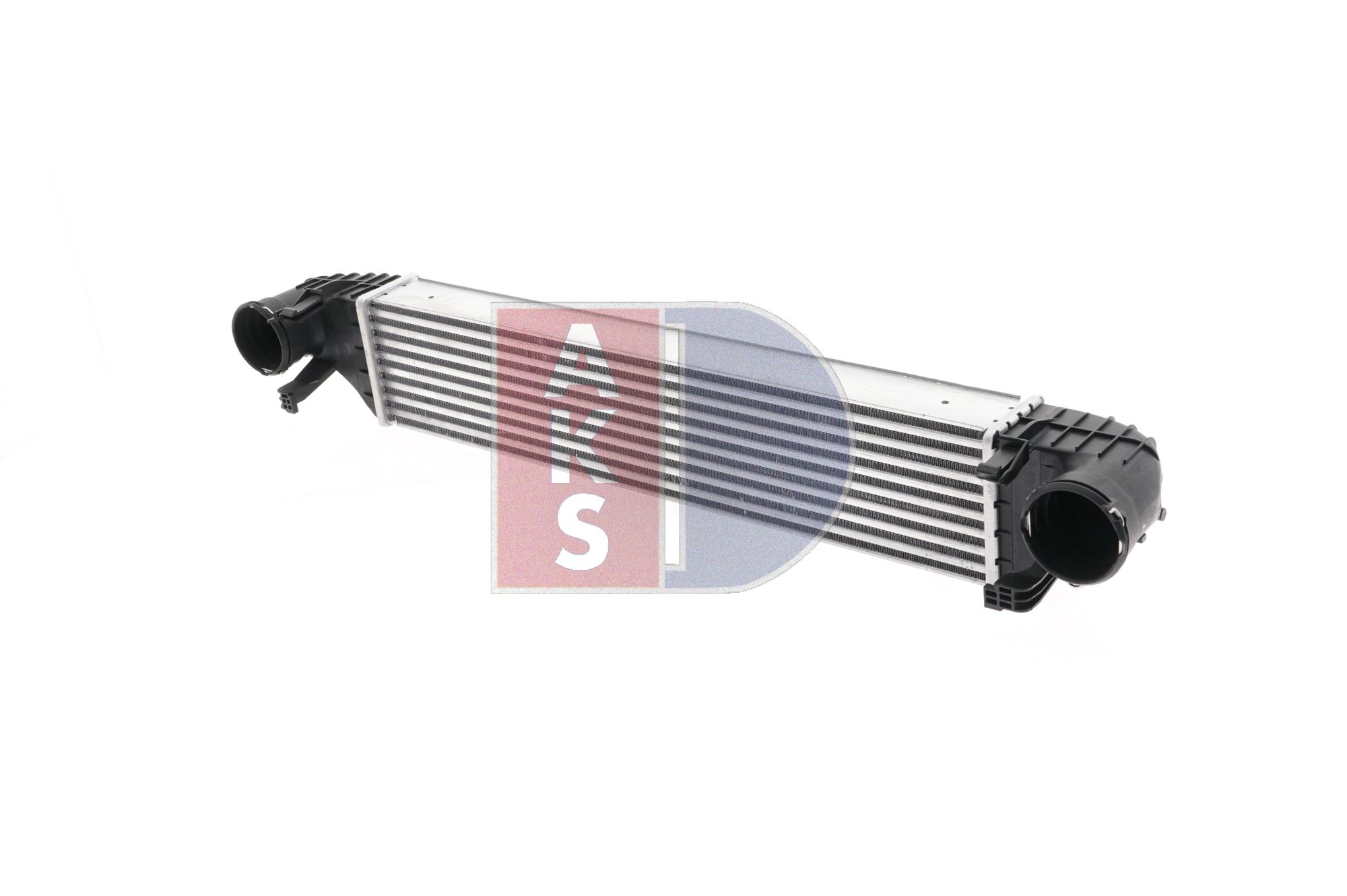 Intercooler de STARK SKICC-0890022 à un taux avantageux