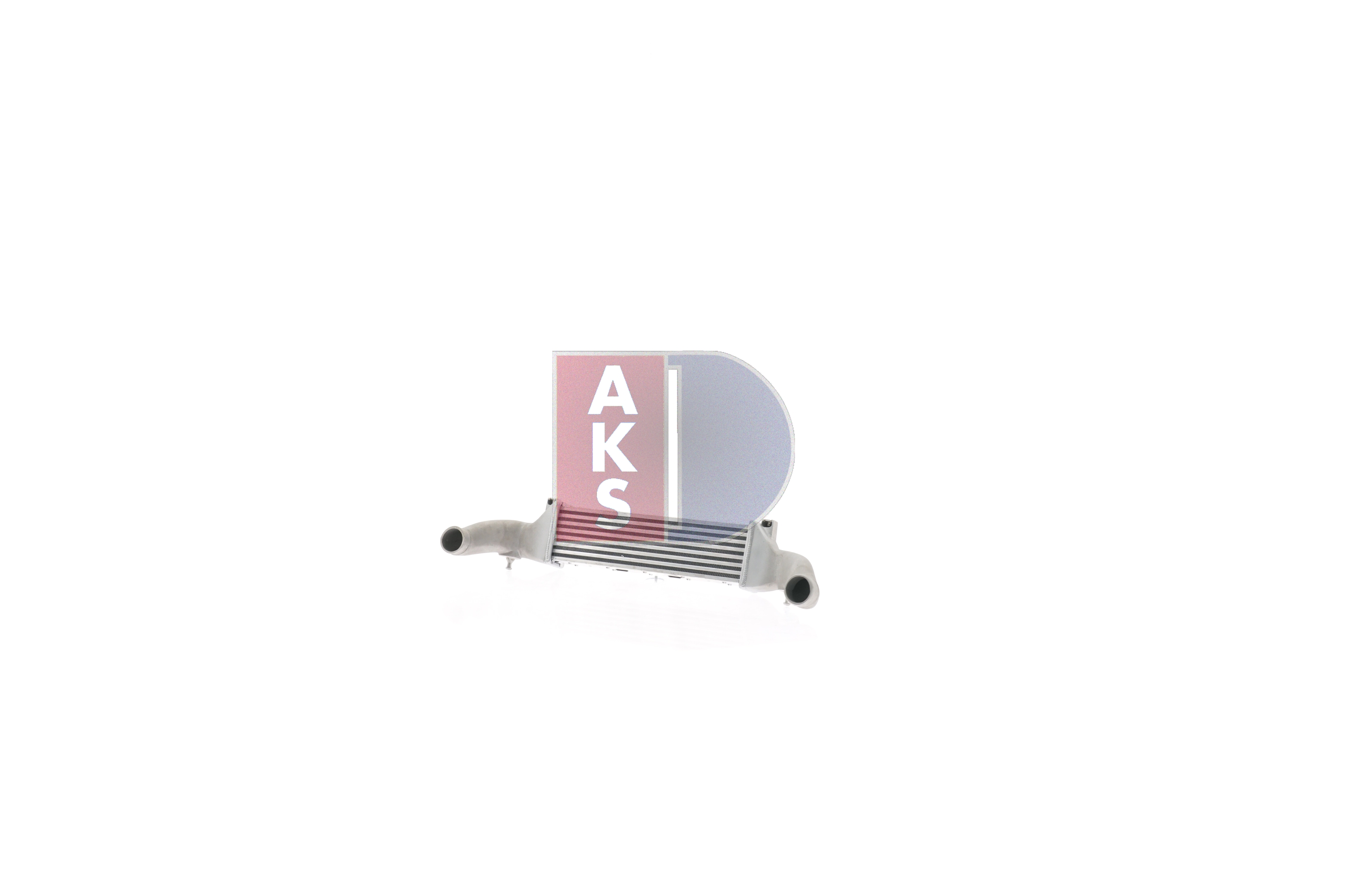 STARK Intercooler SKICC-0890448 a un precio bajo