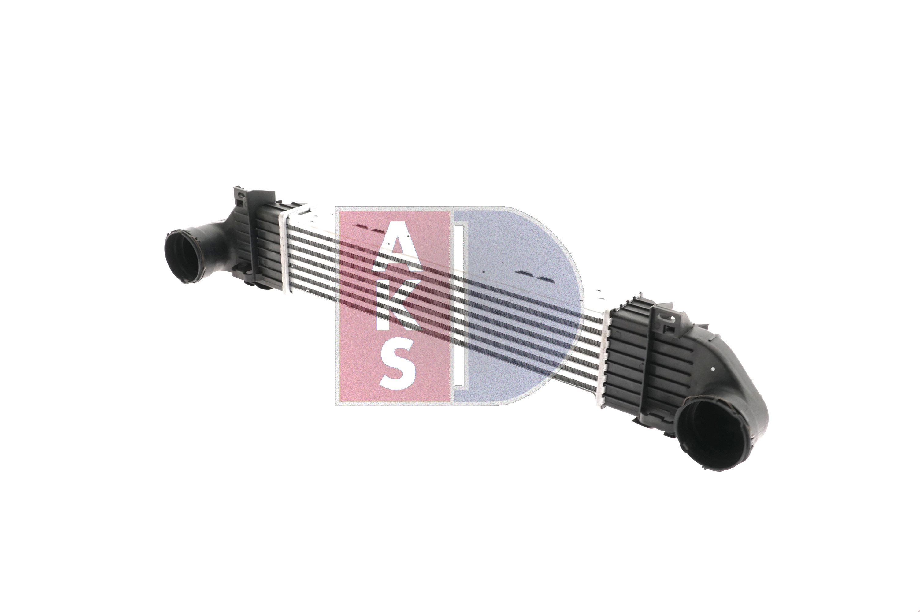 AKS DASIS 127140N intercooler 220 500 0000