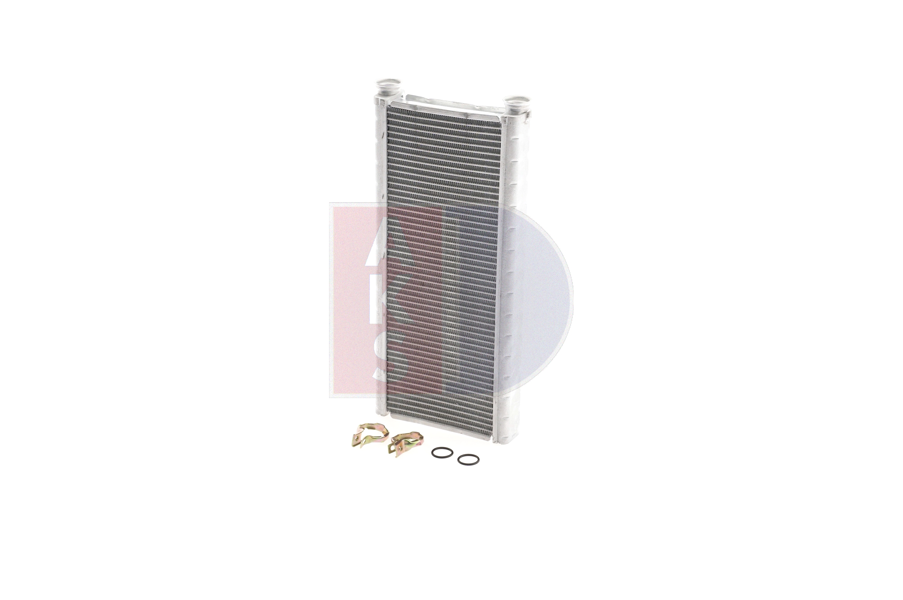 AKS DASIS 069018N Radiatore riscaldamento CITROËN Jumpy III Van (V) 1.6 BlueHDi 90 CV Diesel 2024