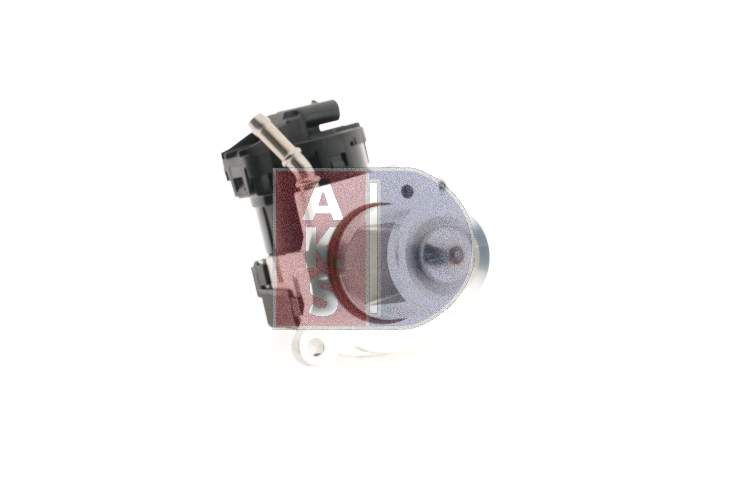 AKS DASIS 125019N egr klep A 642 140 10 60