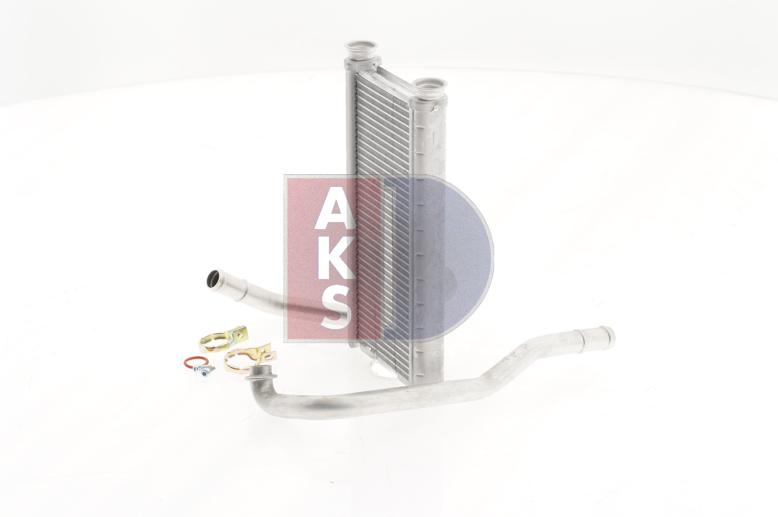AKS DASIS 149007N Radiatore riscaldamento Pajero V60 originale prezzo