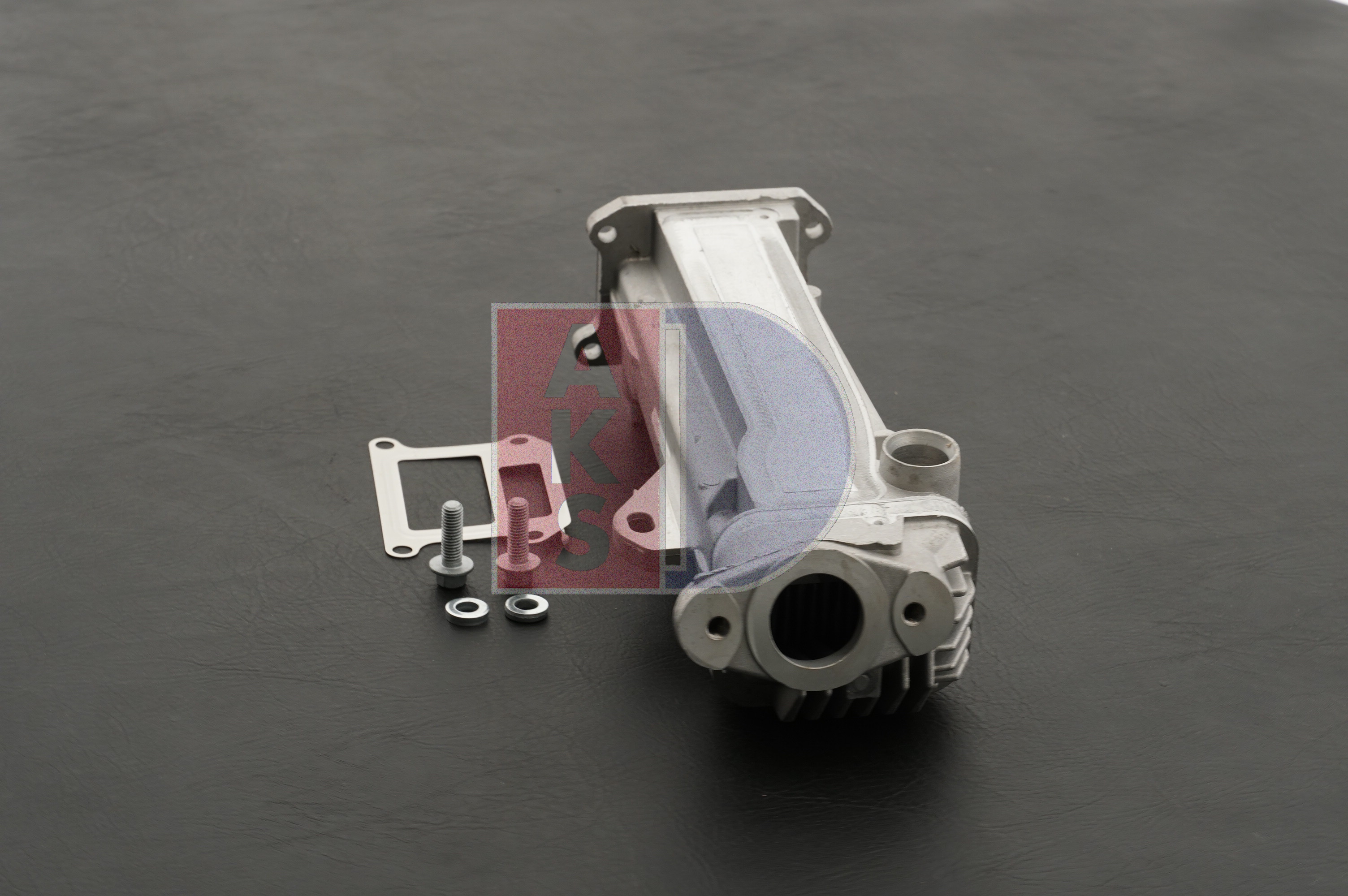 AKS DASIS 220029N egr-koeler 30757778